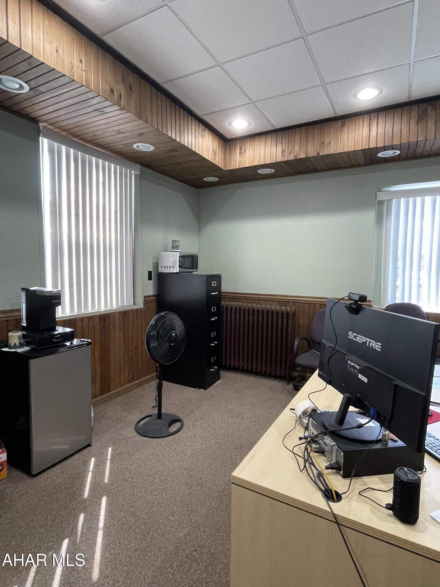 None - Commercial Sale