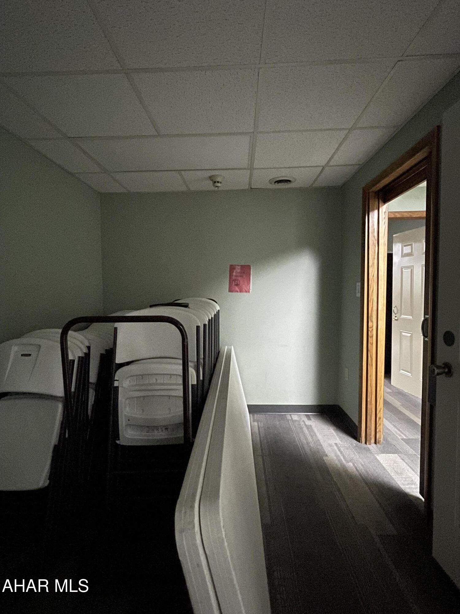 None - Commercial Sale