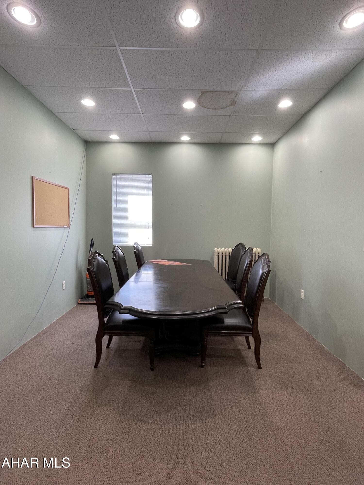 None - Commercial Sale