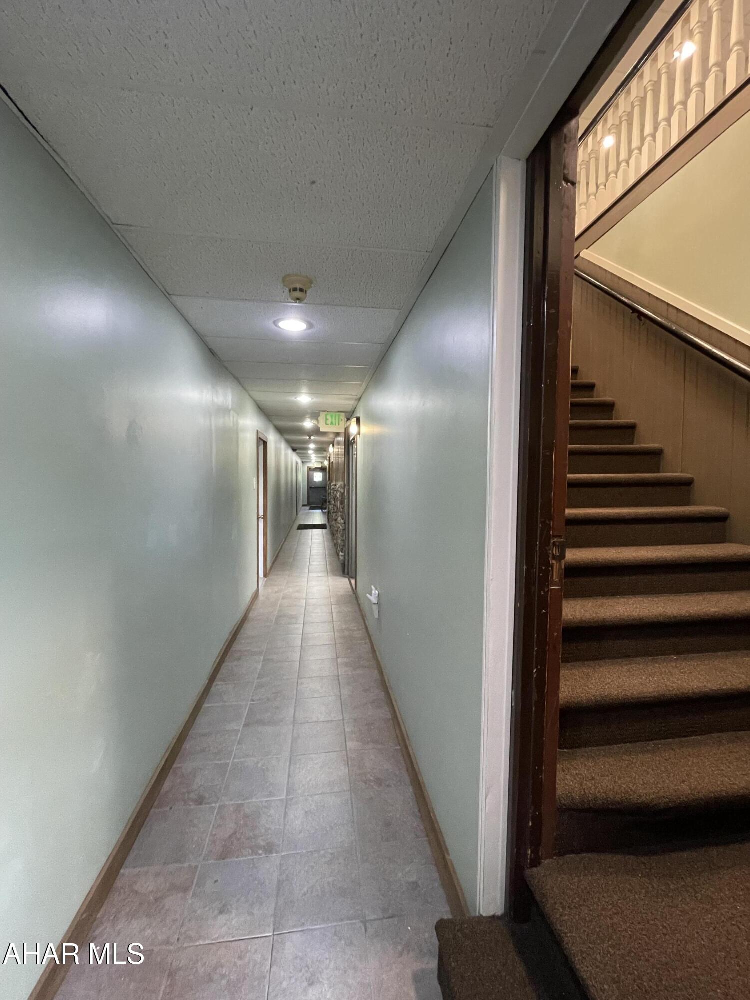 None - Commercial Sale