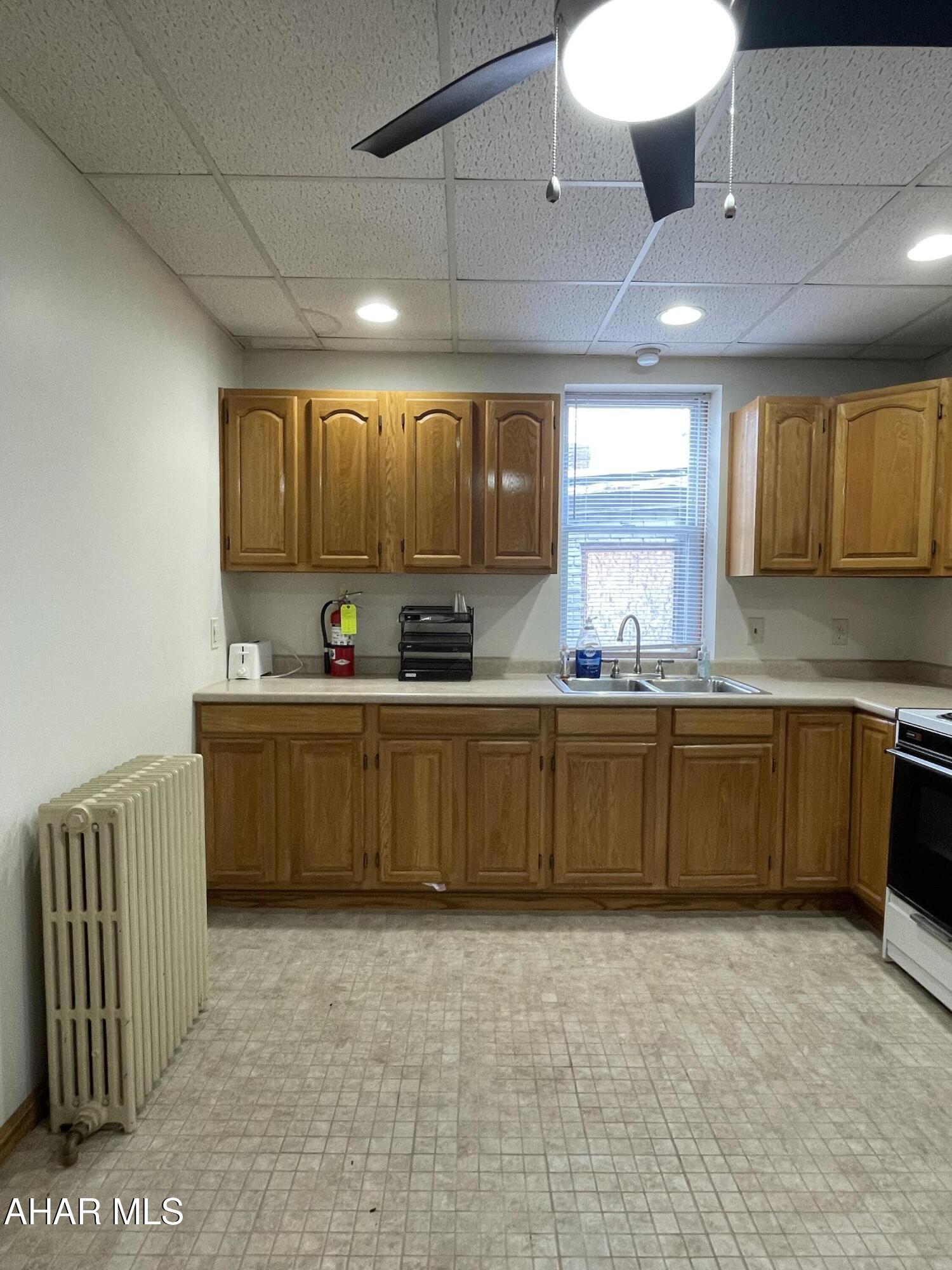 None - Commercial Sale