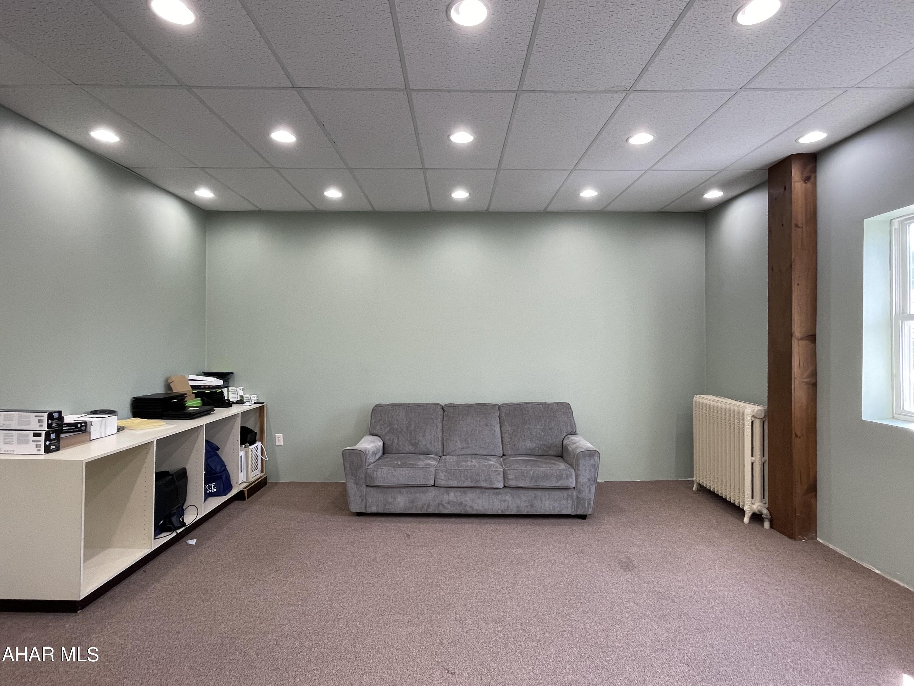 None - Commercial Sale