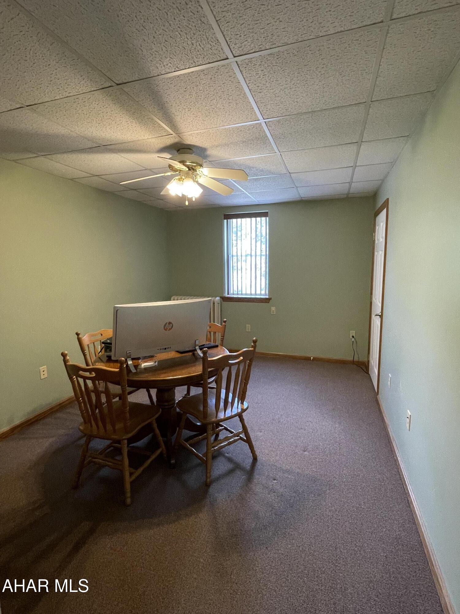 None - Commercial Sale