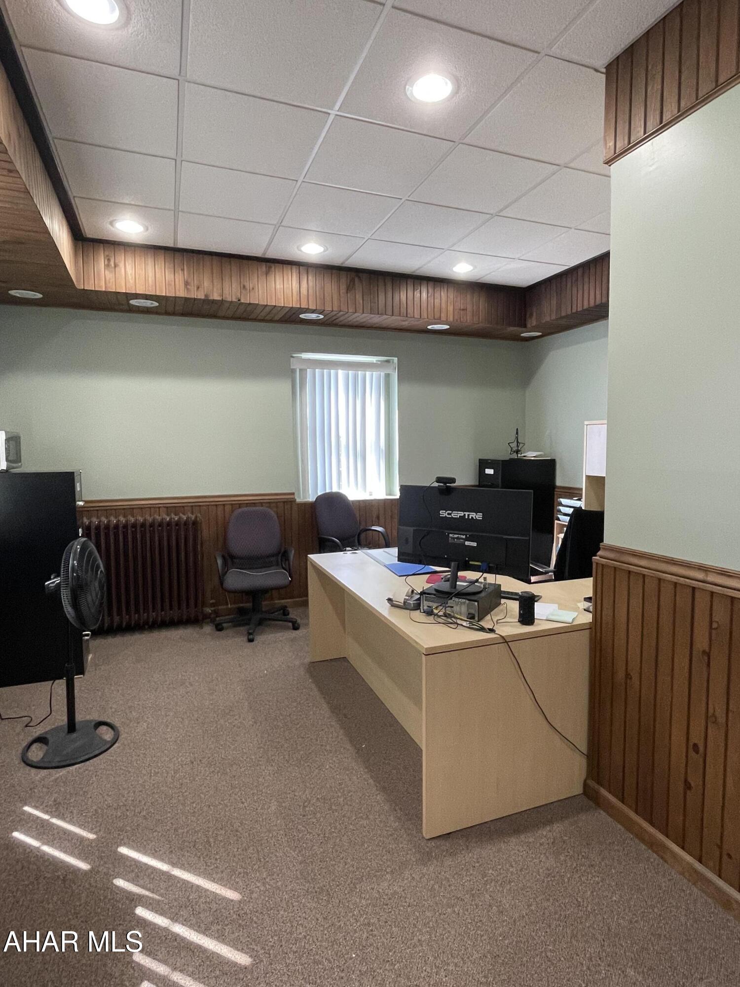 None - Commercial Sale