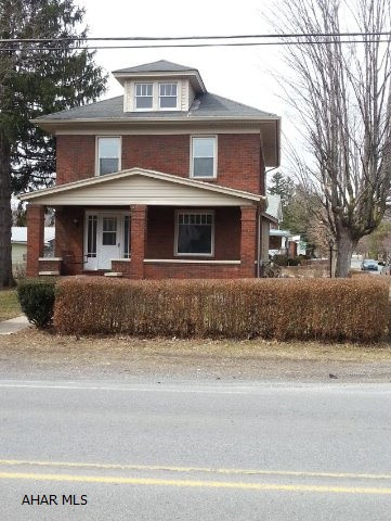 Unknown - Residential