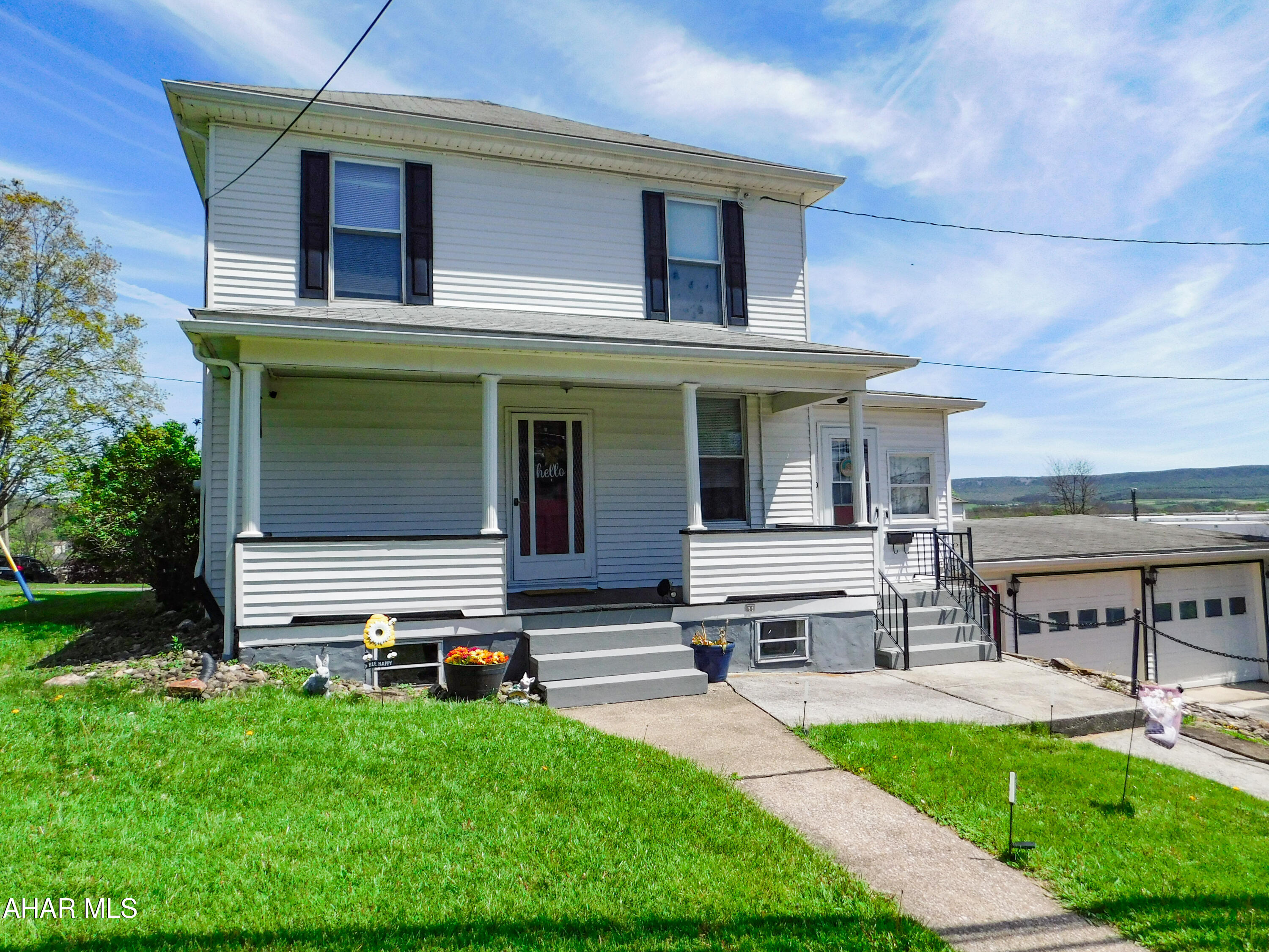 Hollidaysburg - Residential