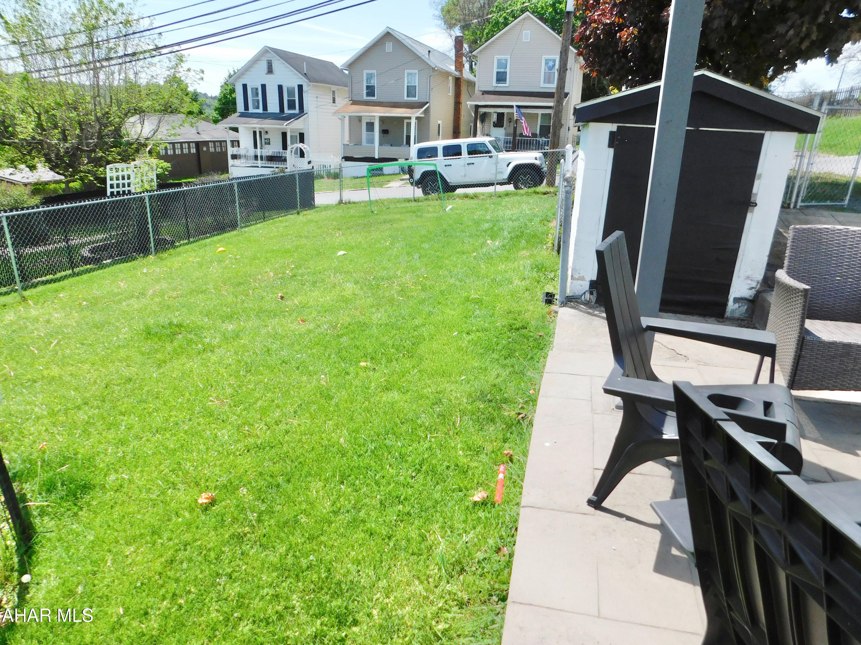 Hollidaysburg - Residential