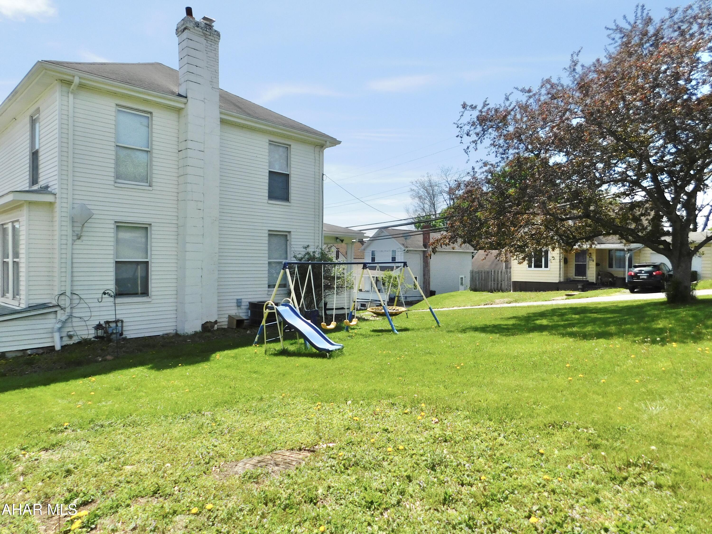 Hollidaysburg - Residential