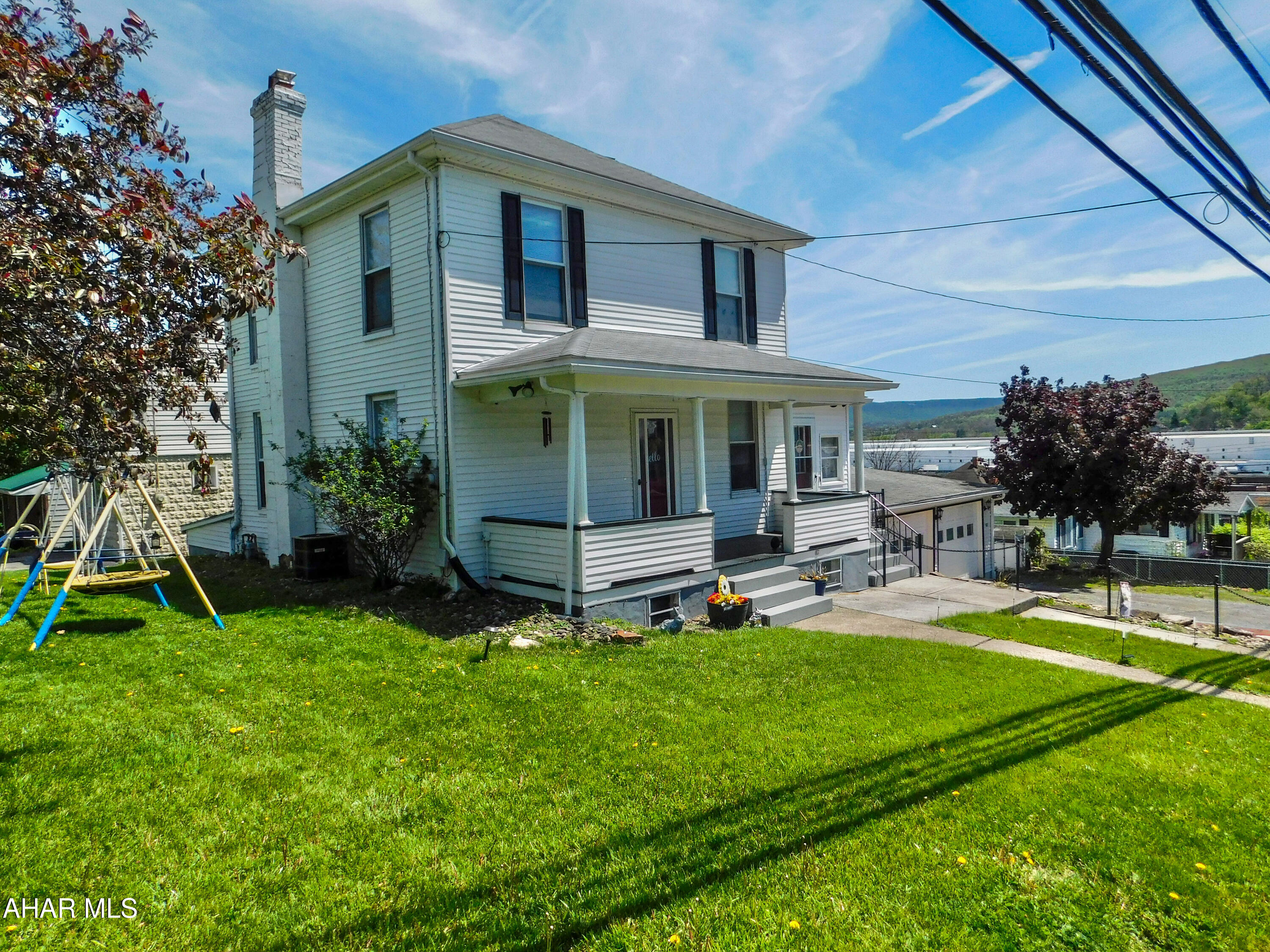 Hollidaysburg - Residential