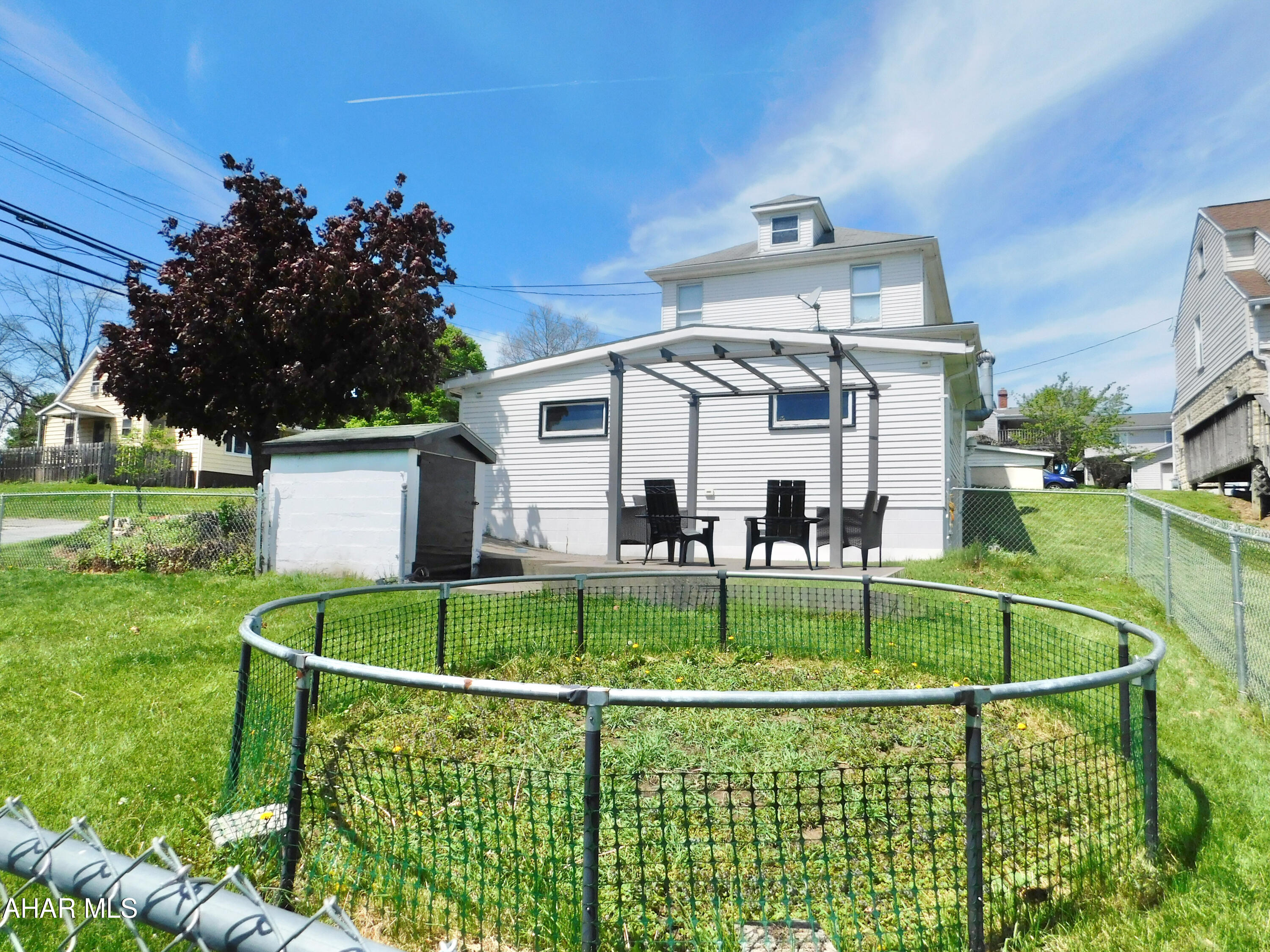 Hollidaysburg - Residential