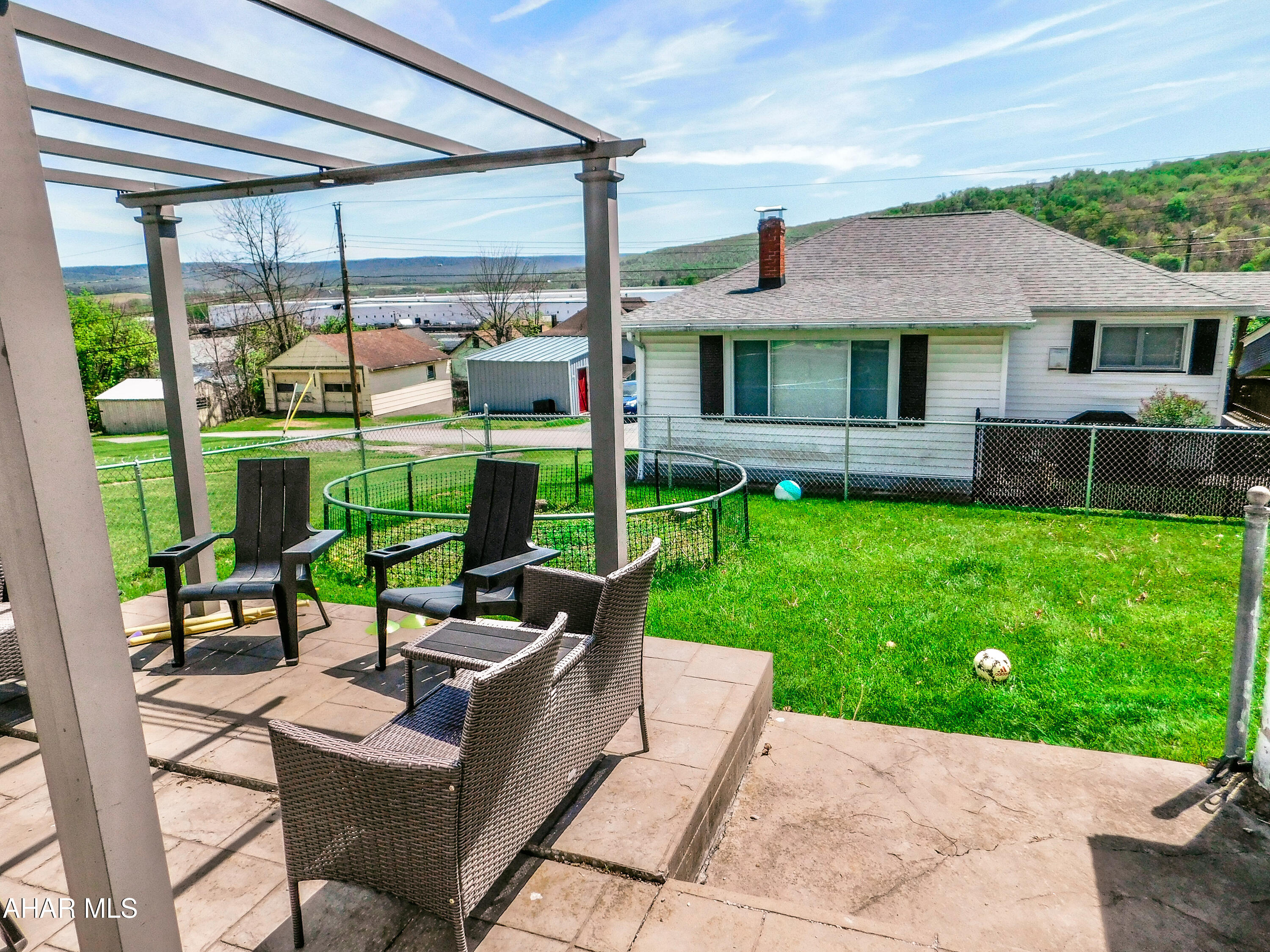 Hollidaysburg - Residential