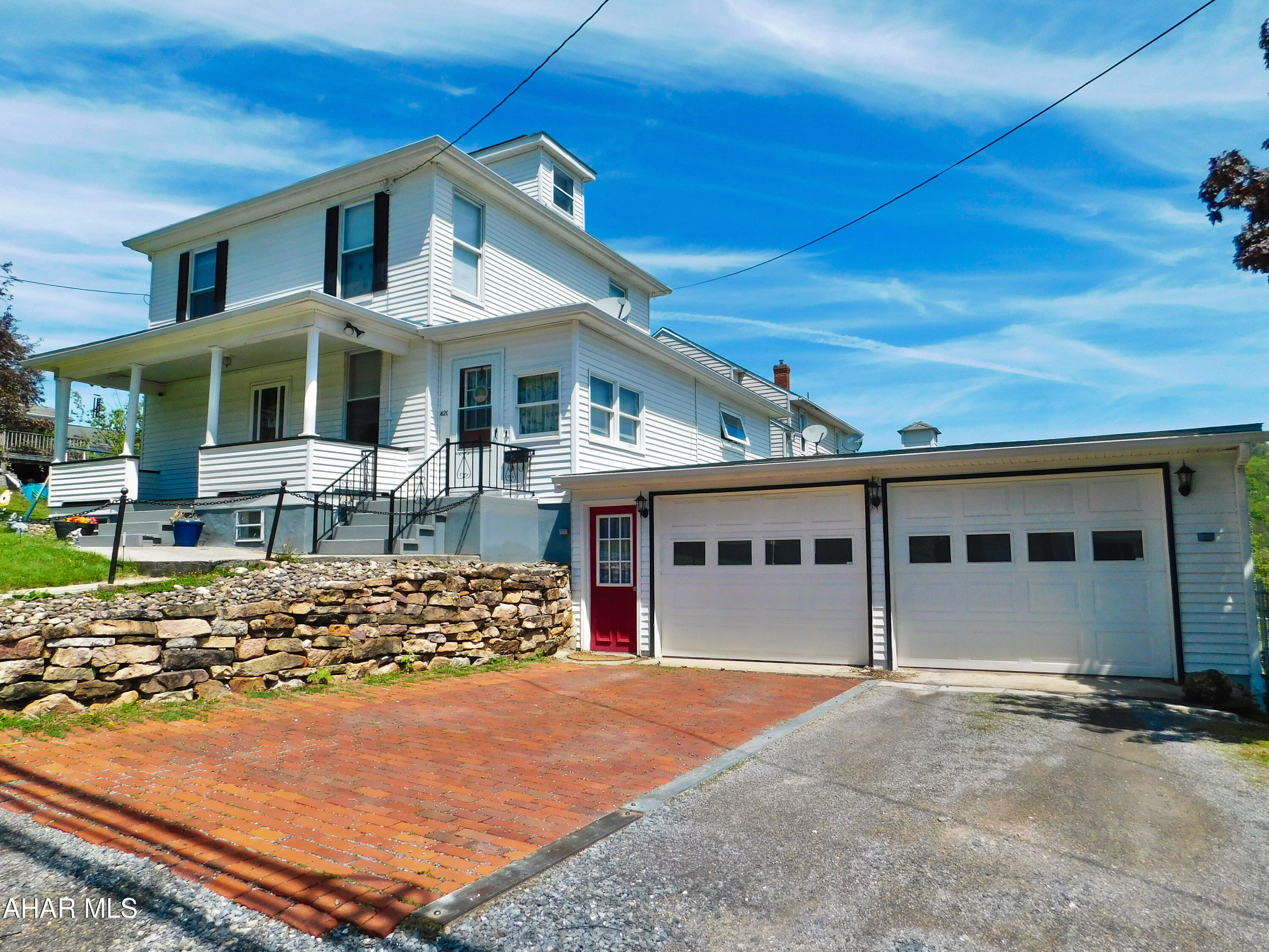 Hollidaysburg - Residential