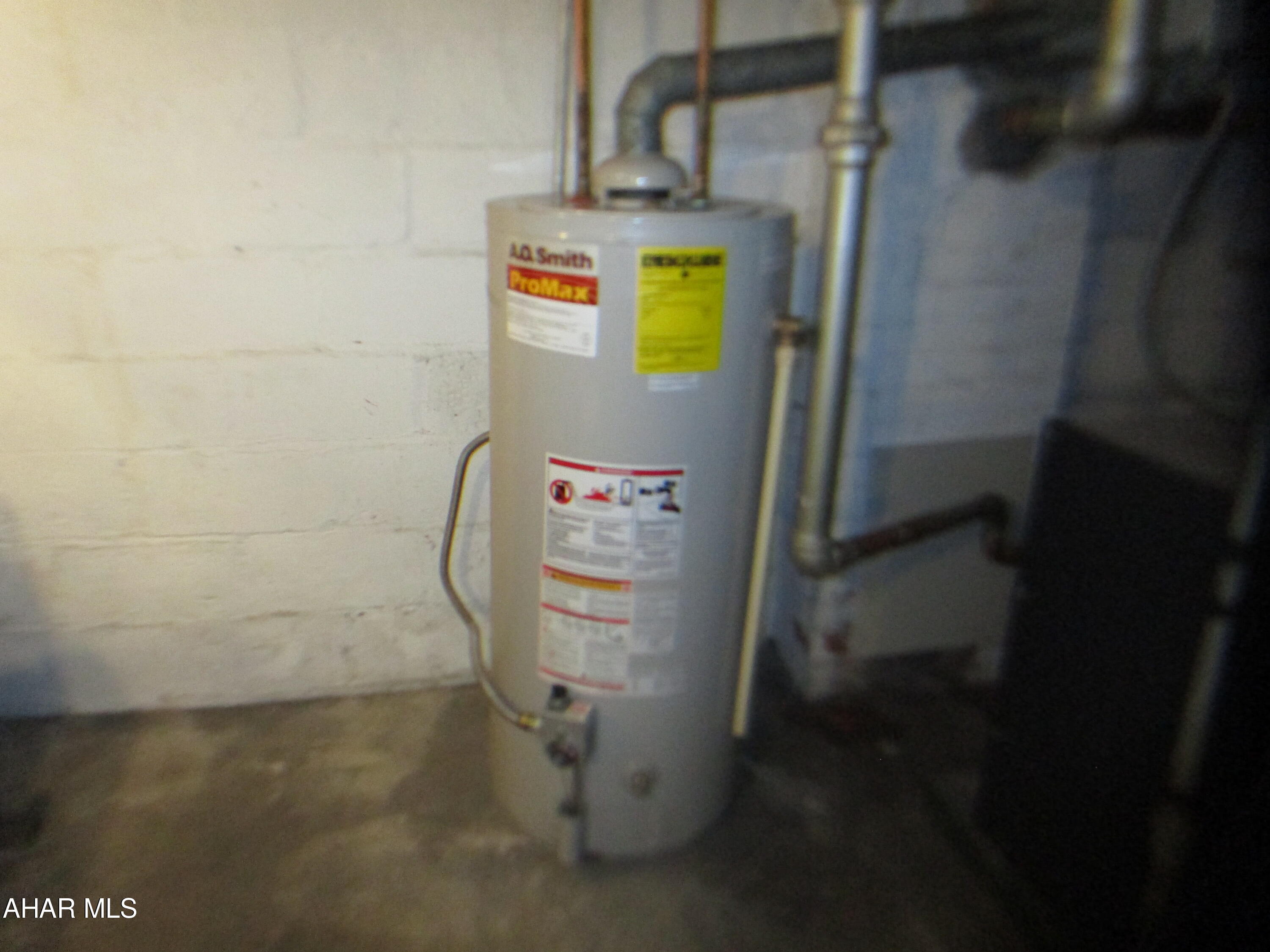 East End - Residential