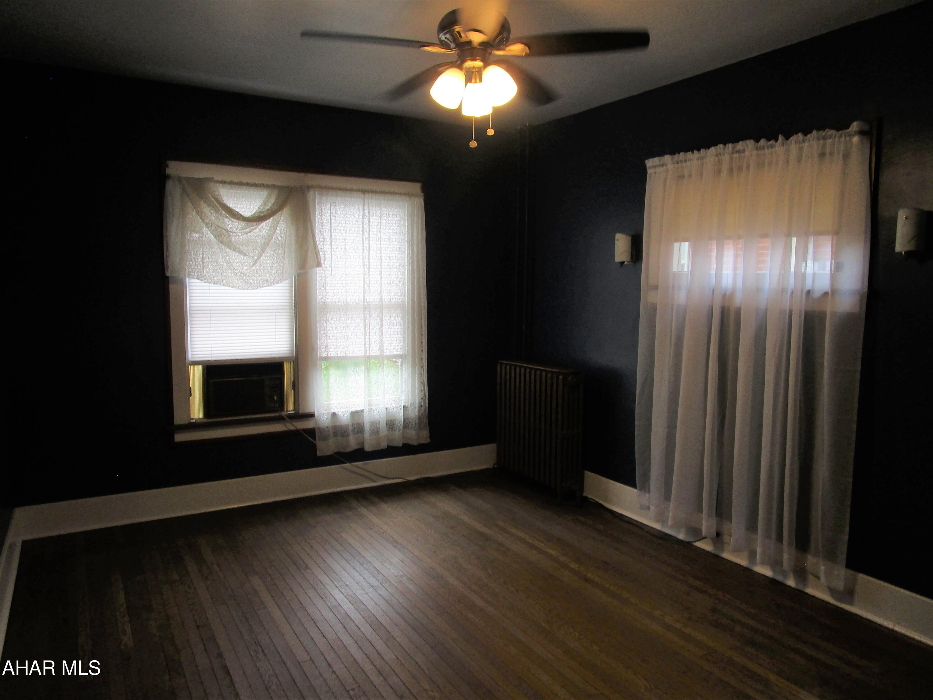 East End - Residential