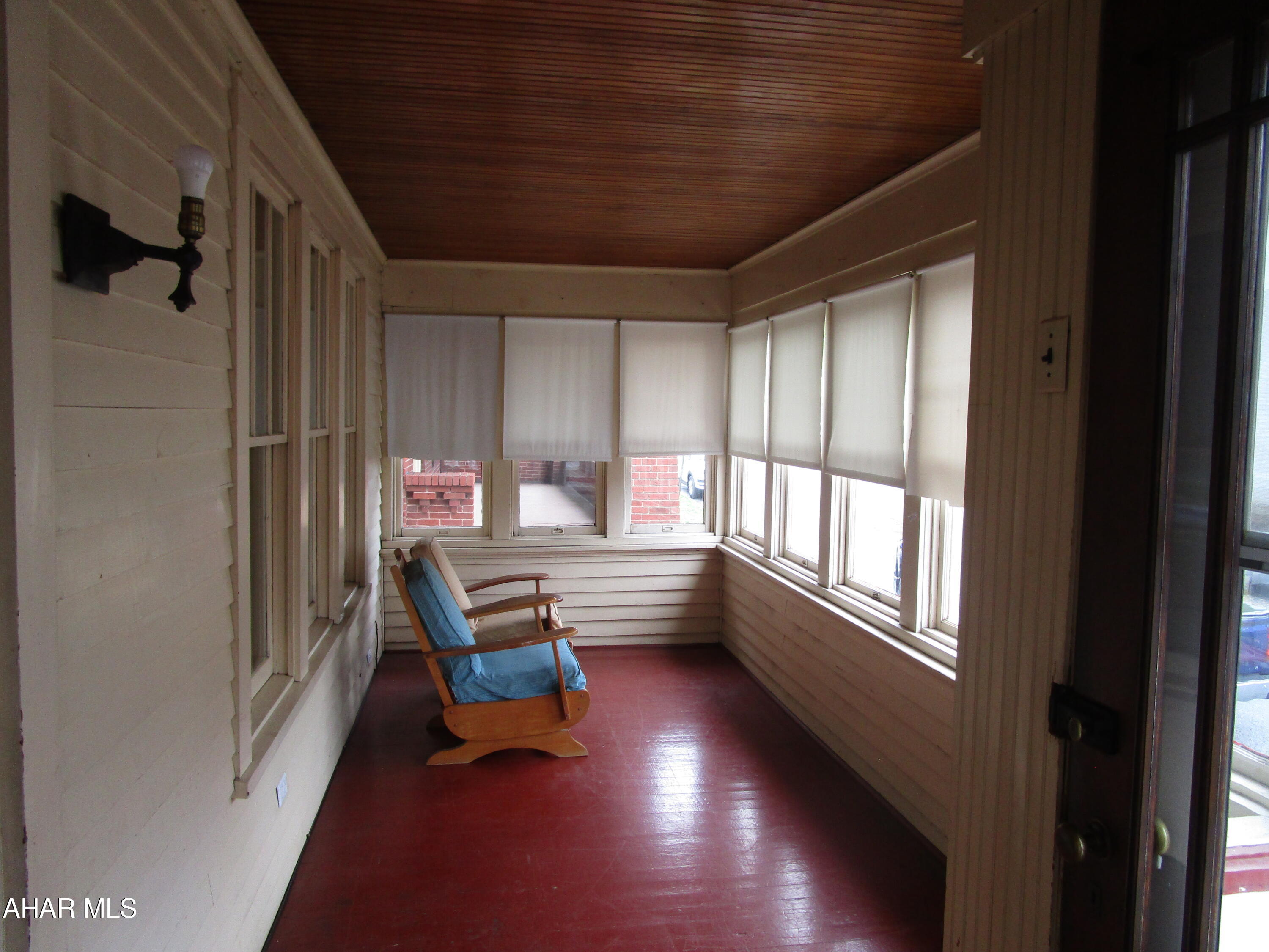 East End - Residential