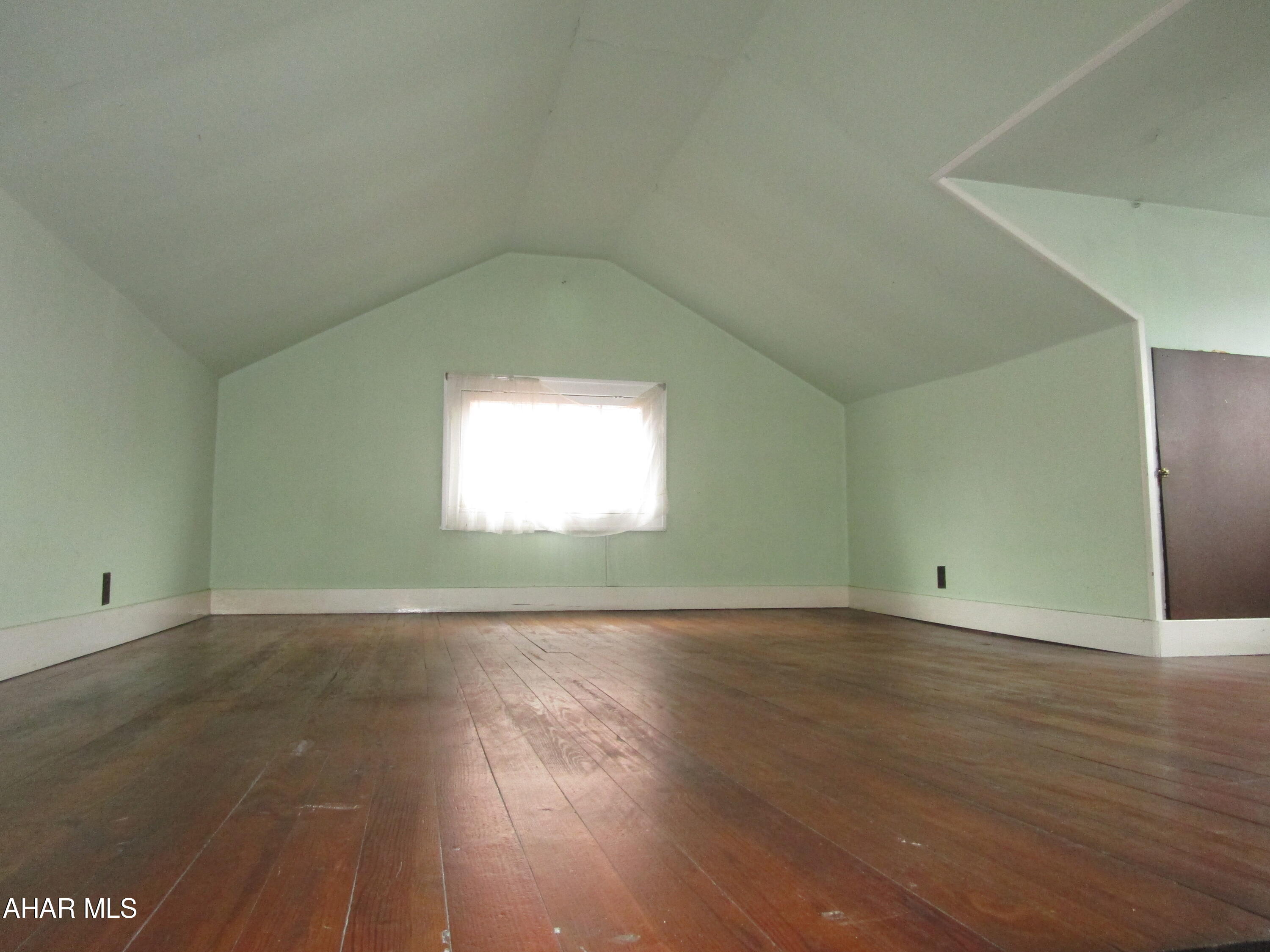 East End - Residential