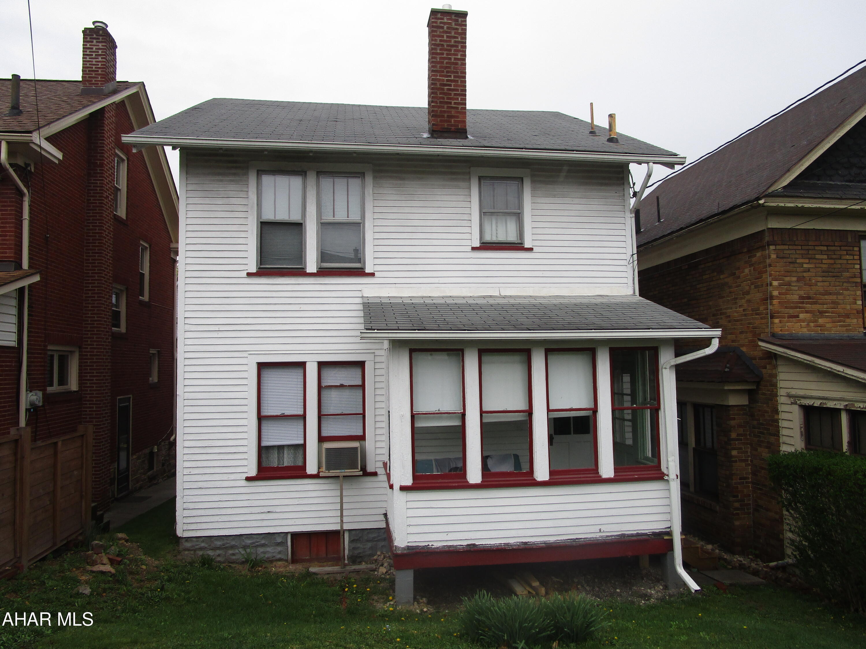 East End - Residential