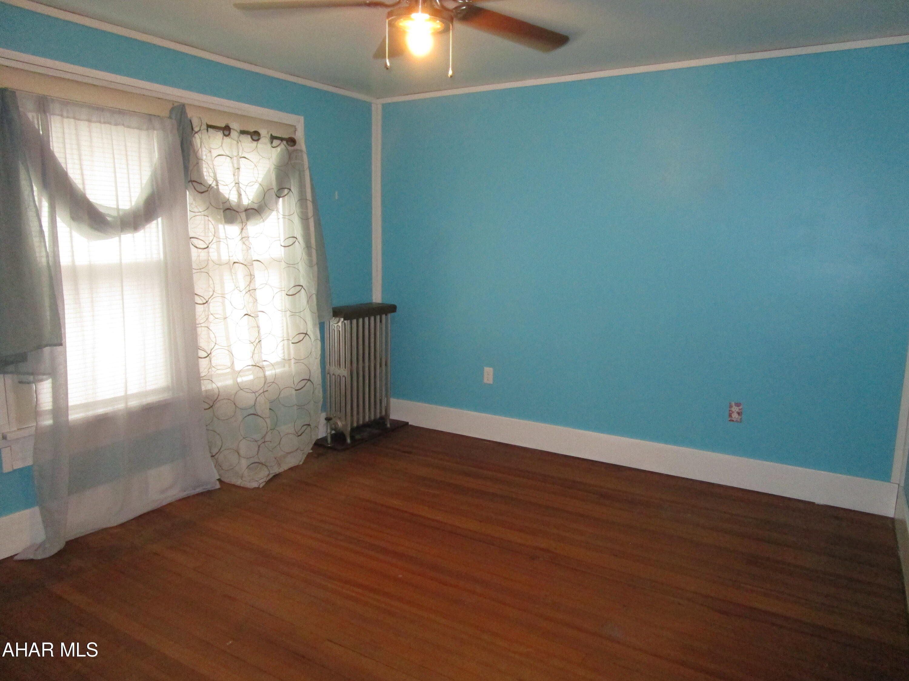 East End - Residential