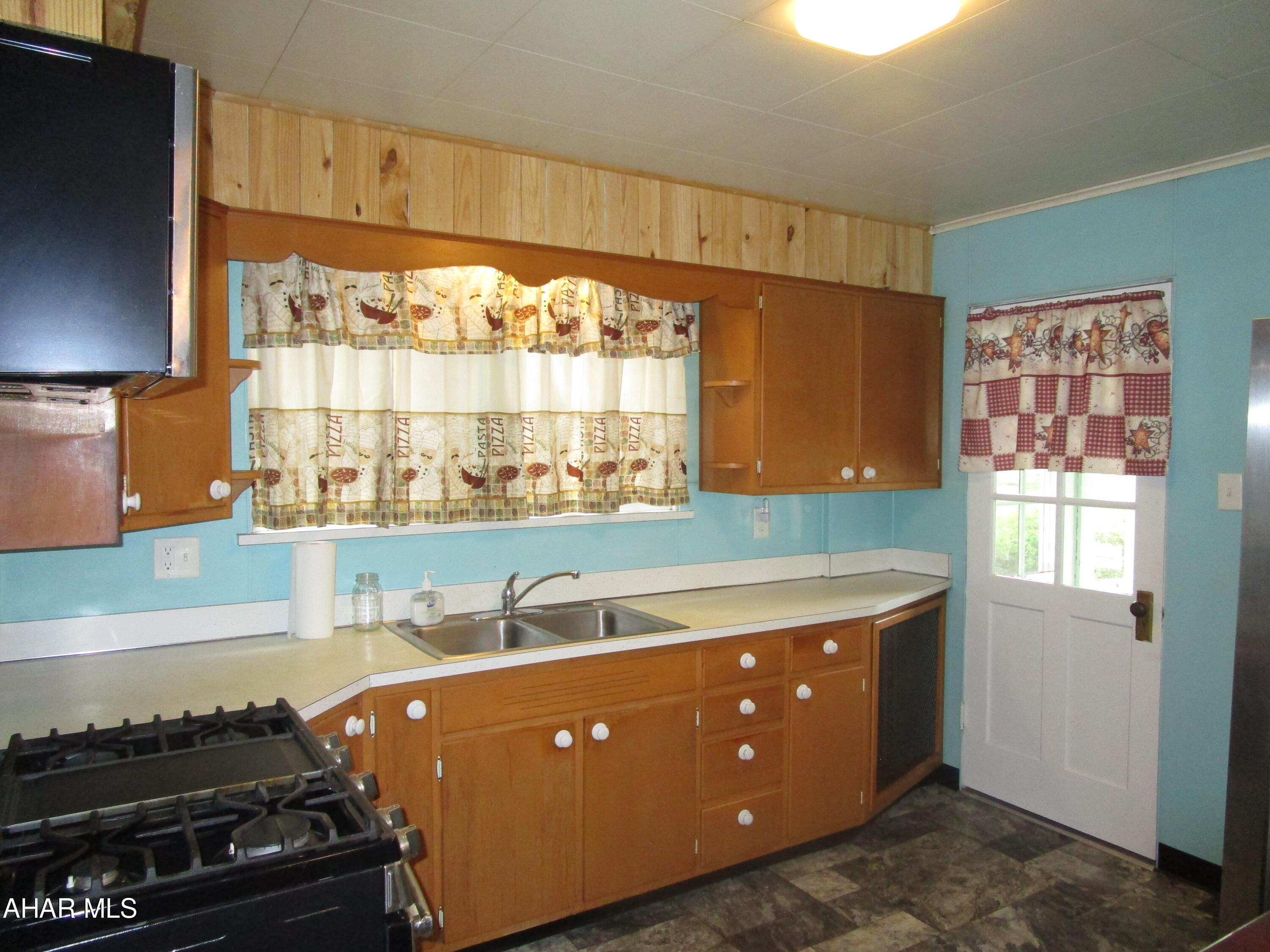 East End - Residential