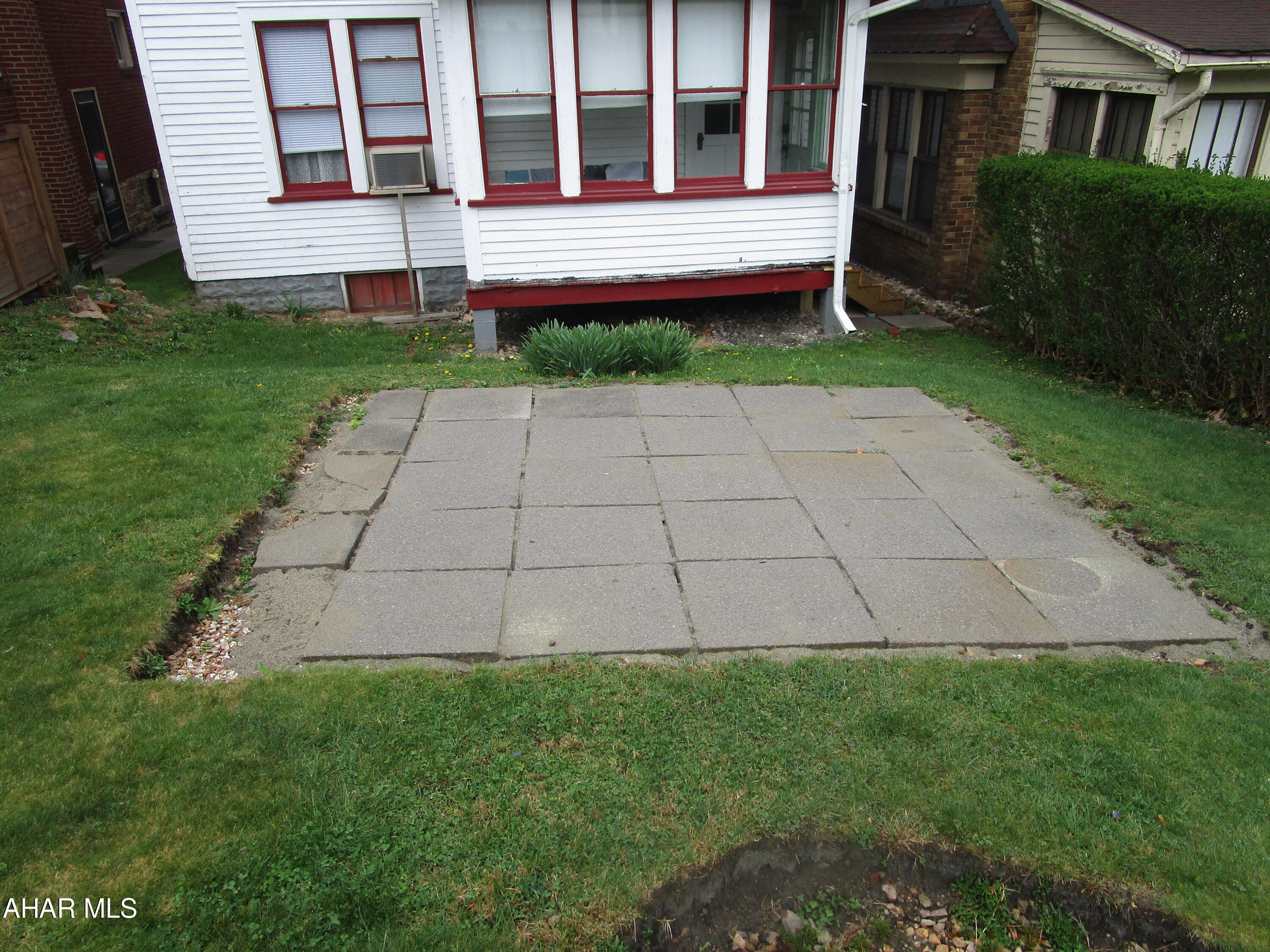 East End - Residential