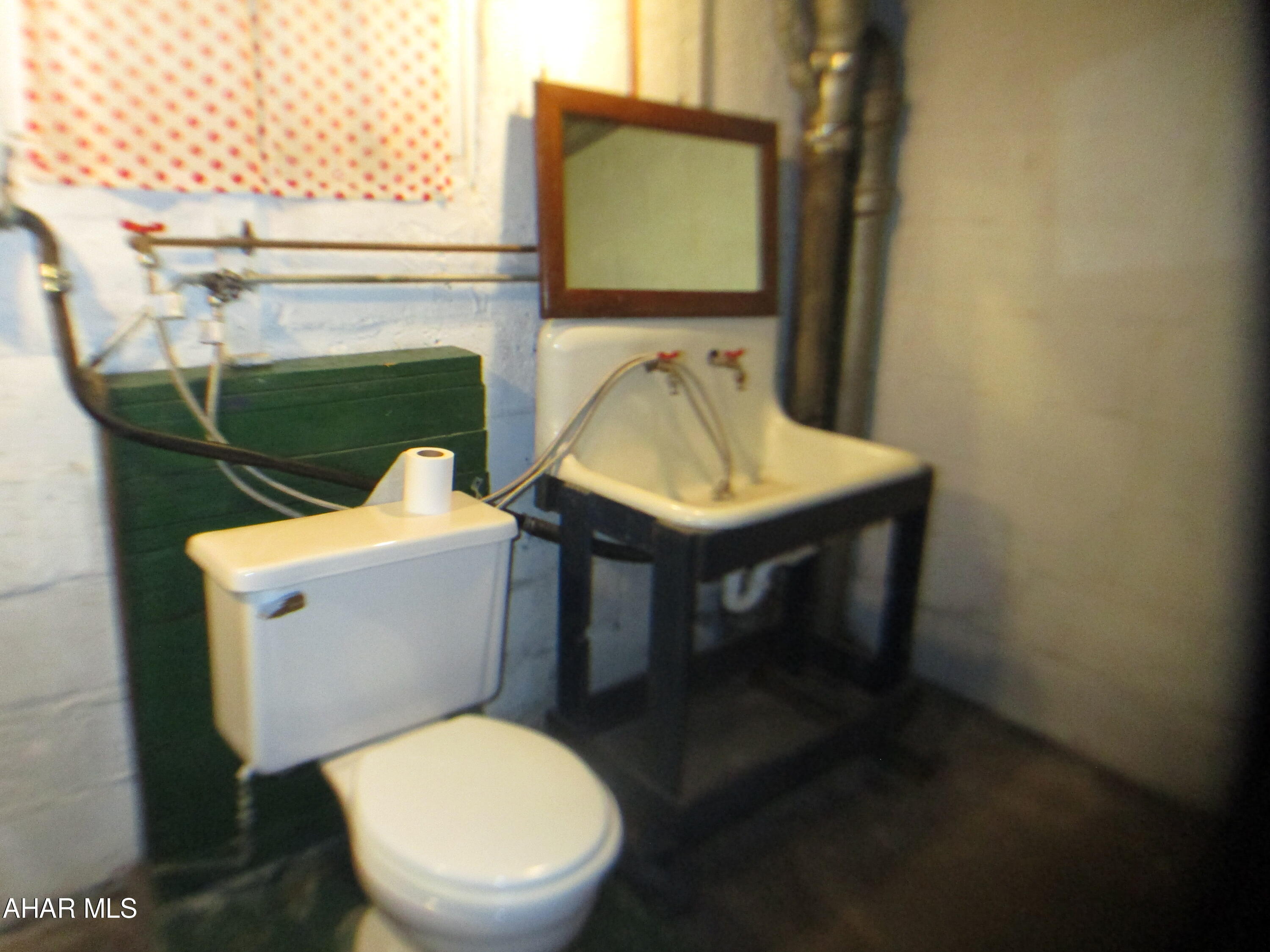 East End - Residential