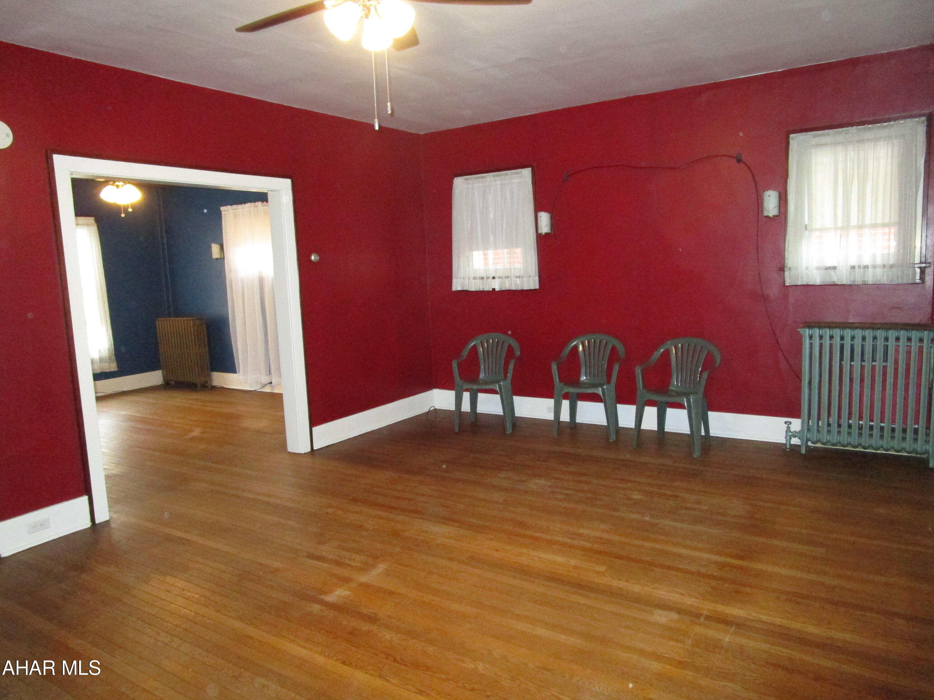 East End - Residential