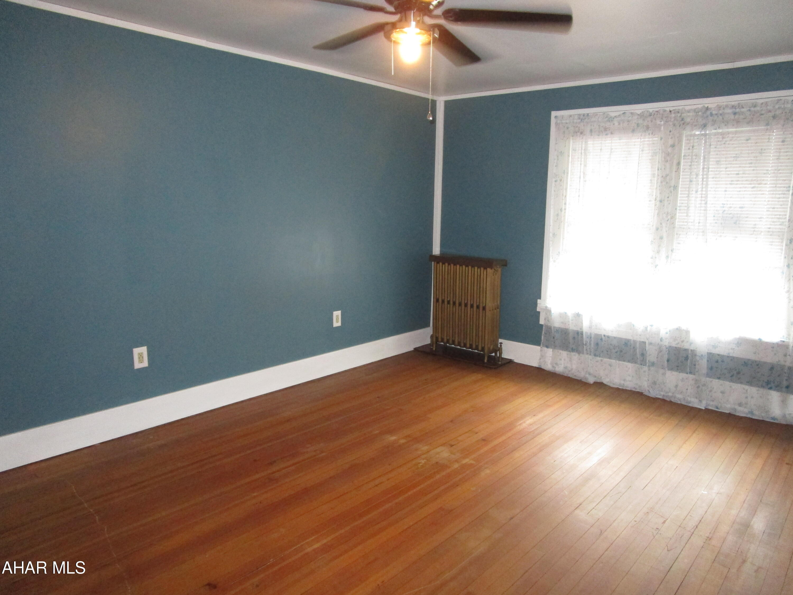 East End - Residential