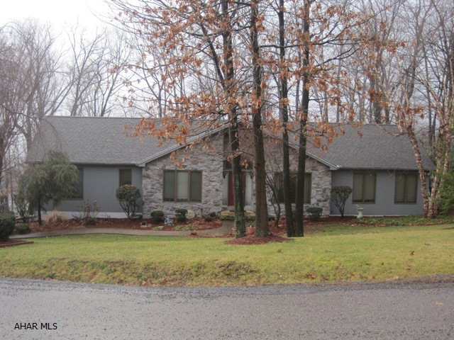 Stonehedge - Residential