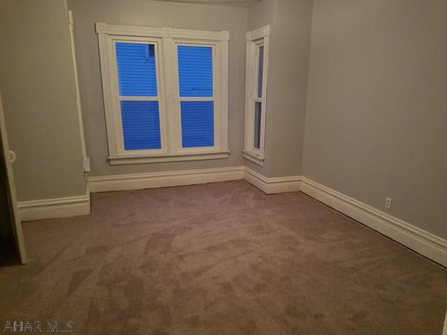 Juniata - Residential