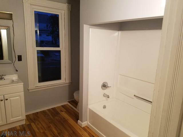 Juniata - Residential