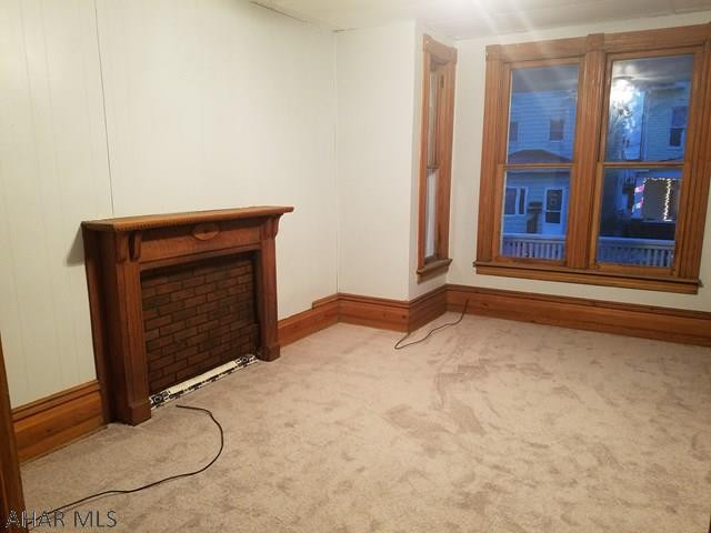 Juniata - Residential