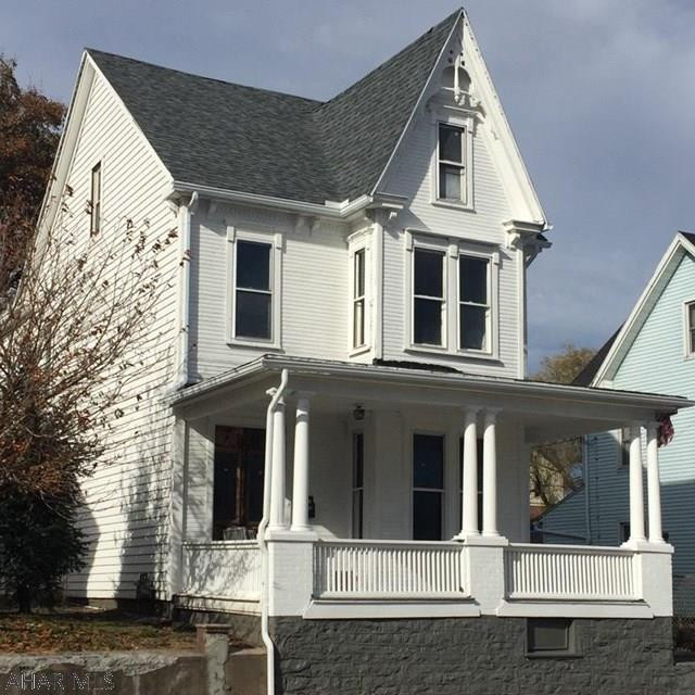 Juniata - Residential