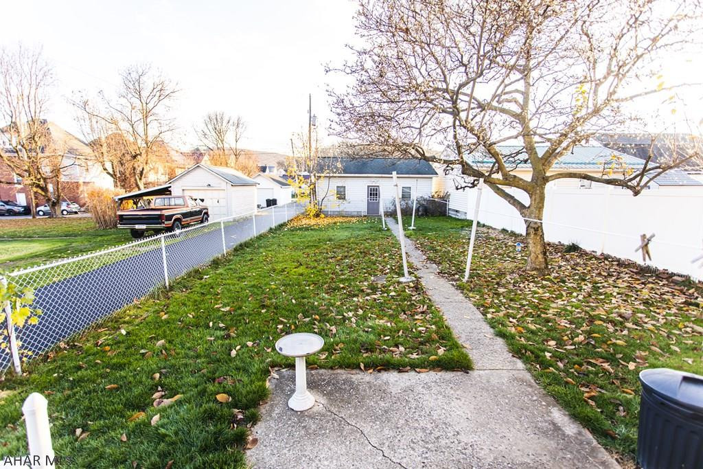 Unknown - Residential