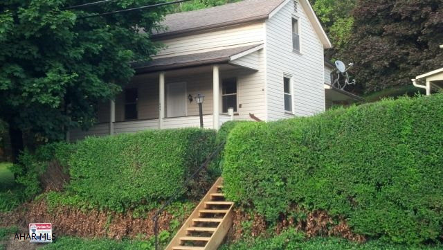 Unknown - Residential