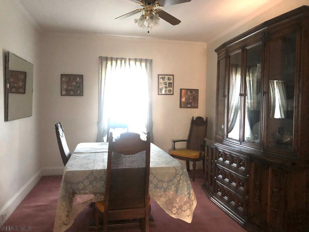 Fairview - Residential