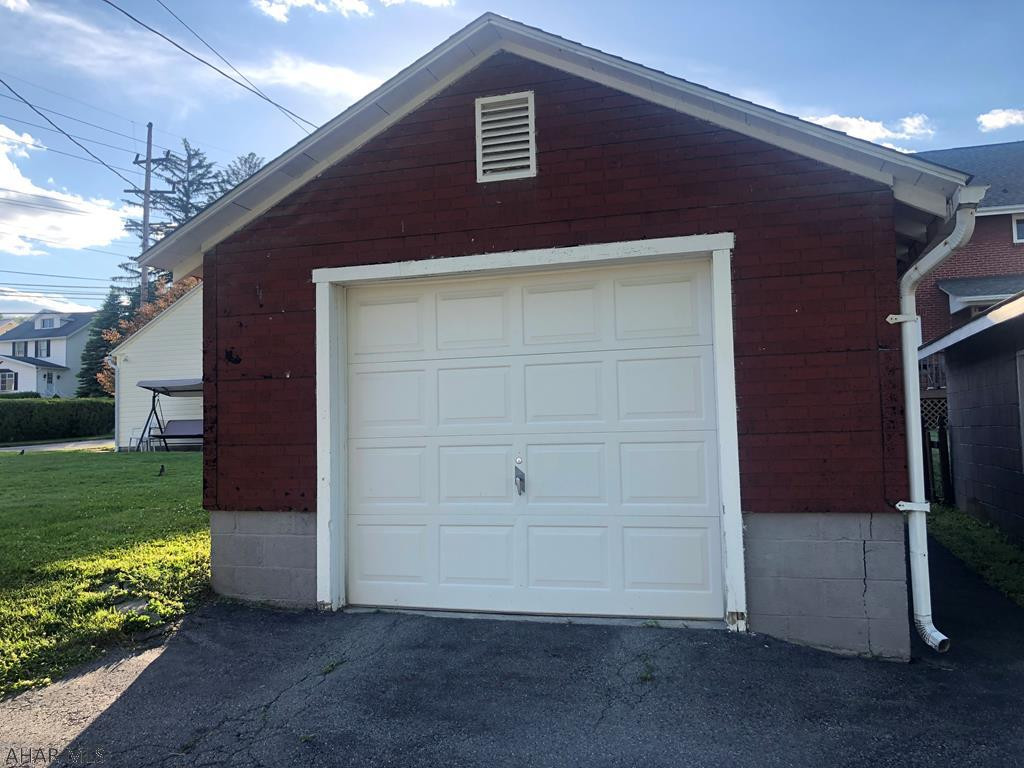 Fairview - Residential