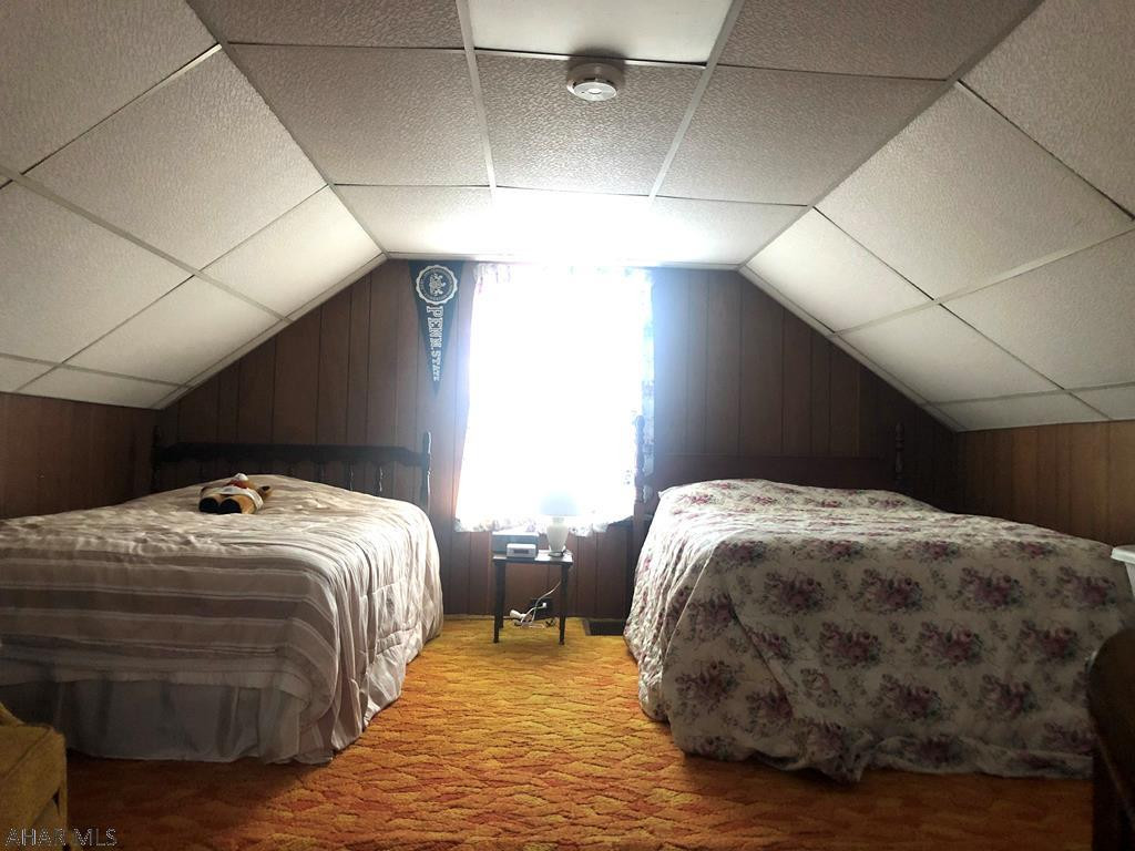 Fairview - Residential