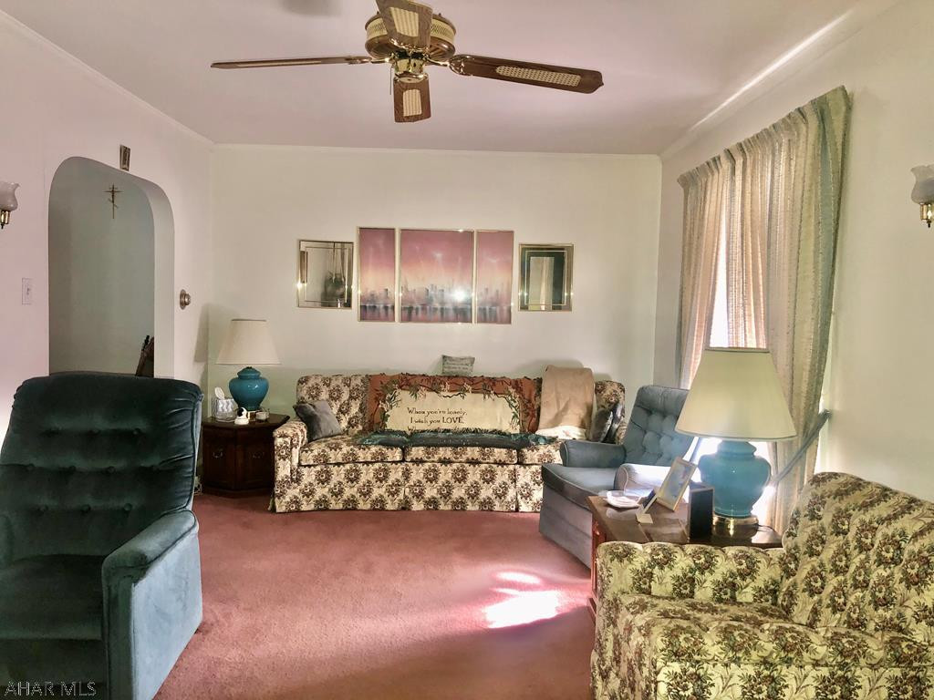 Fairview - Residential