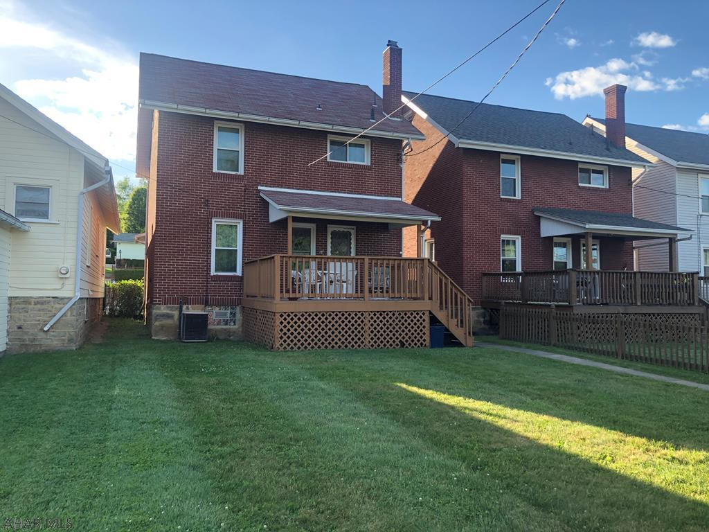 Fairview - Residential