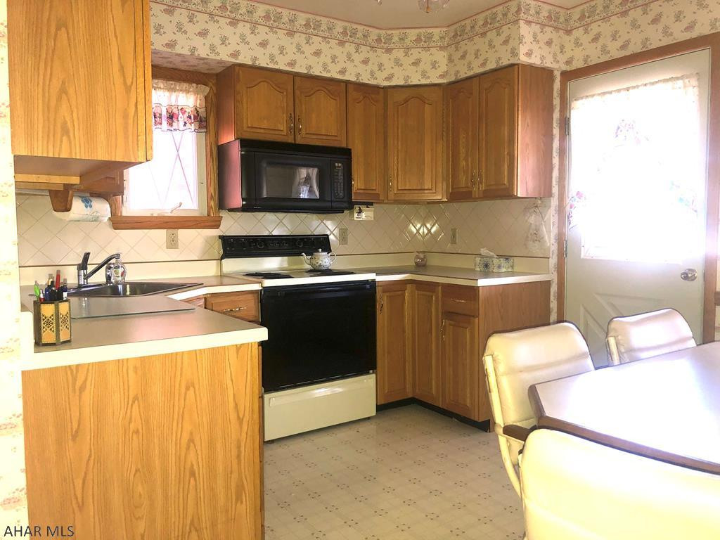 Fairview - Residential