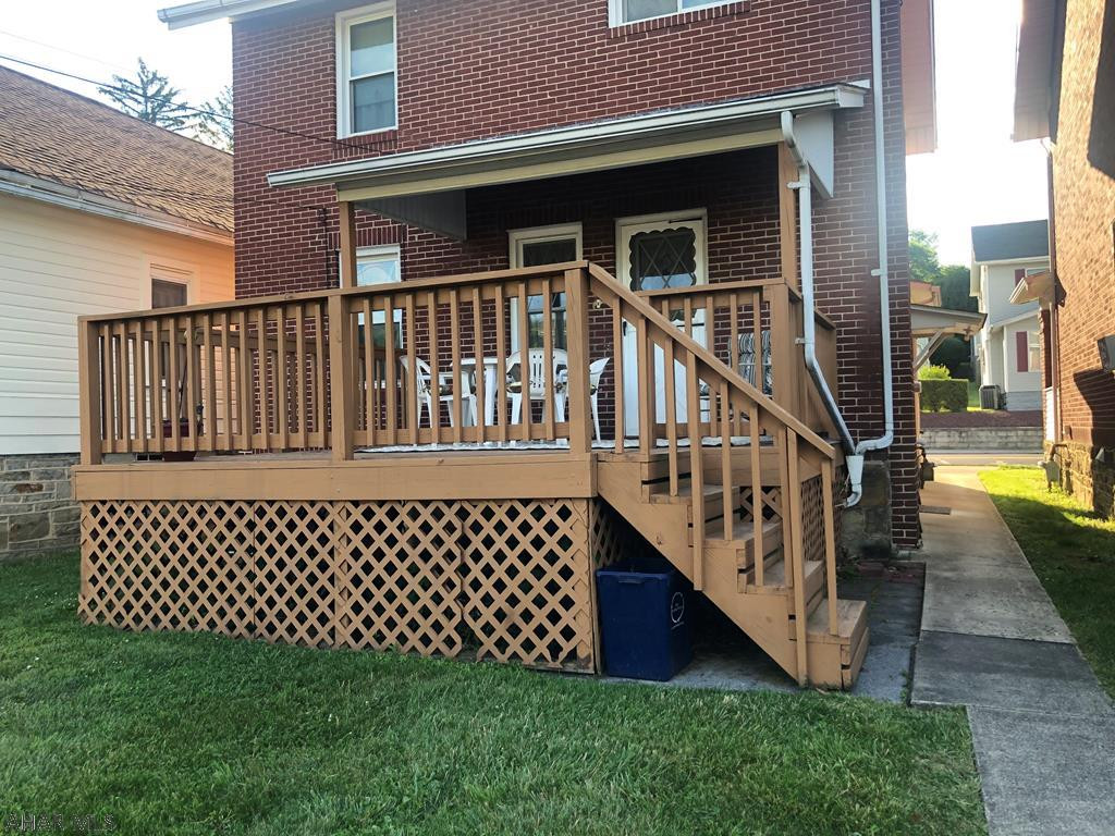 Fairview - Residential