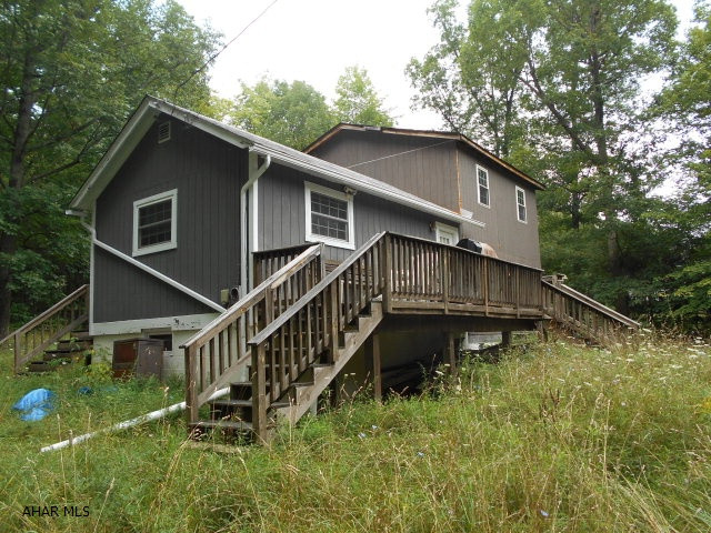 Unknown - Residential