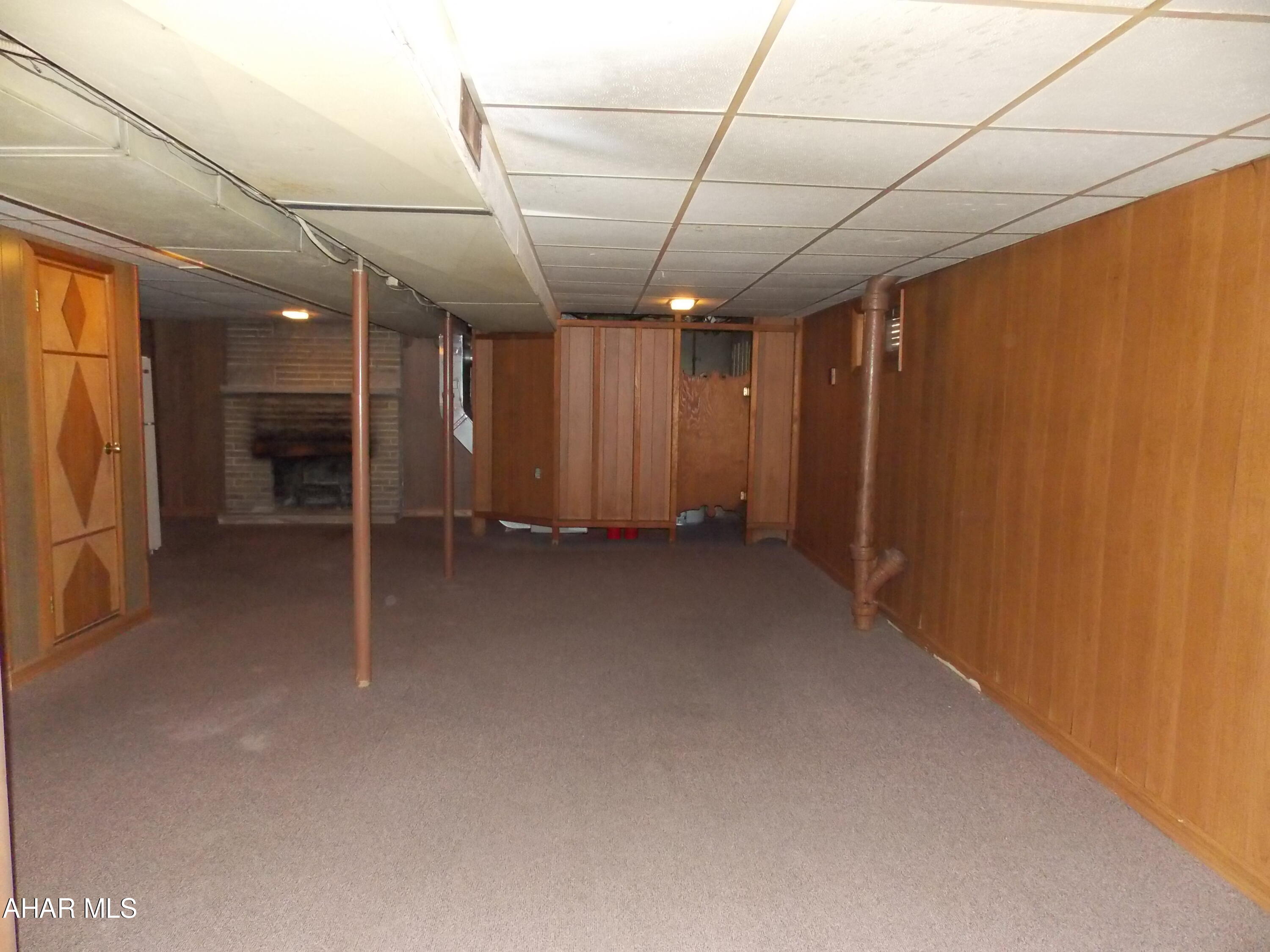 Baker Mansion - Residential