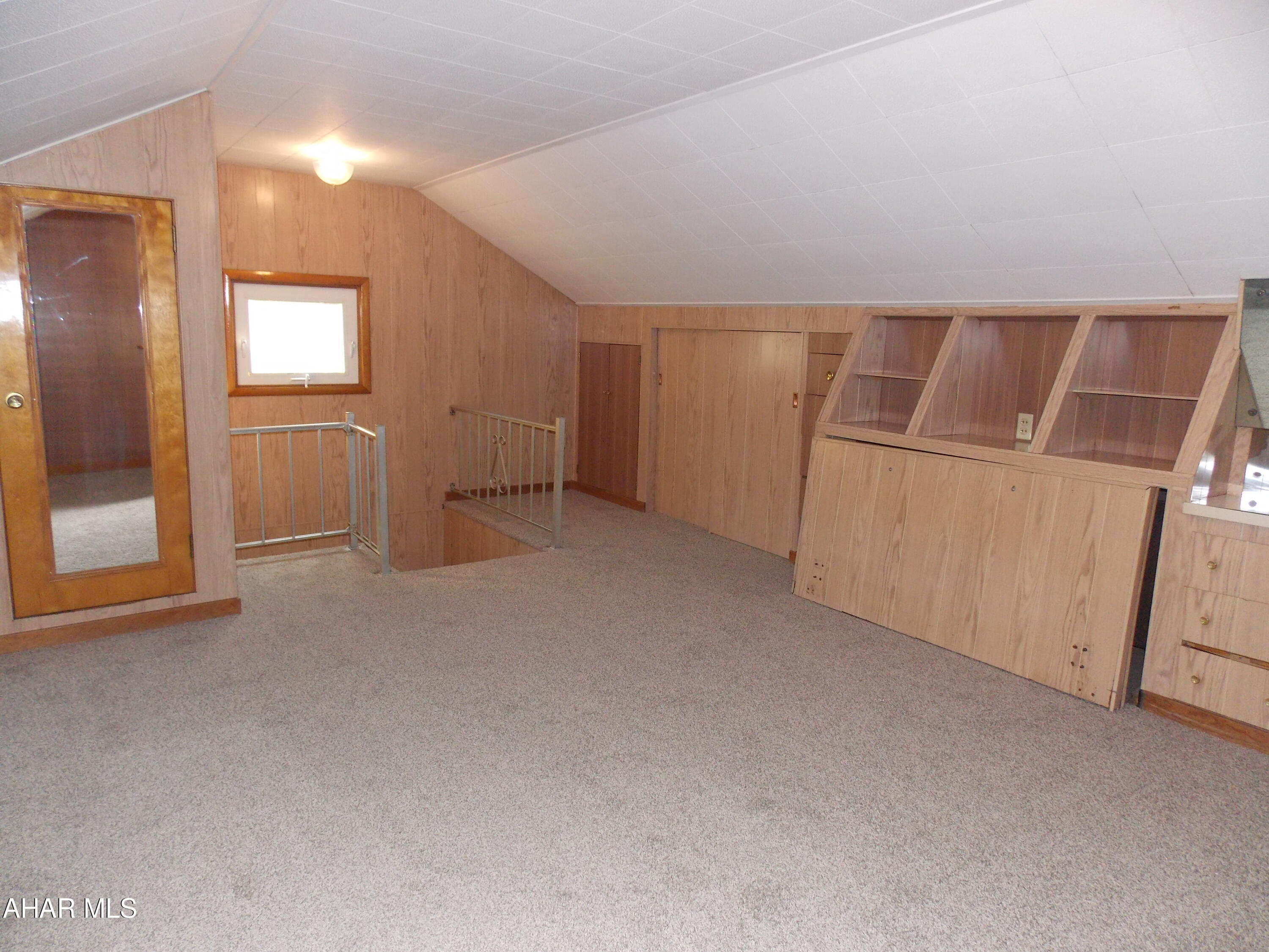 Baker Mansion - Residential