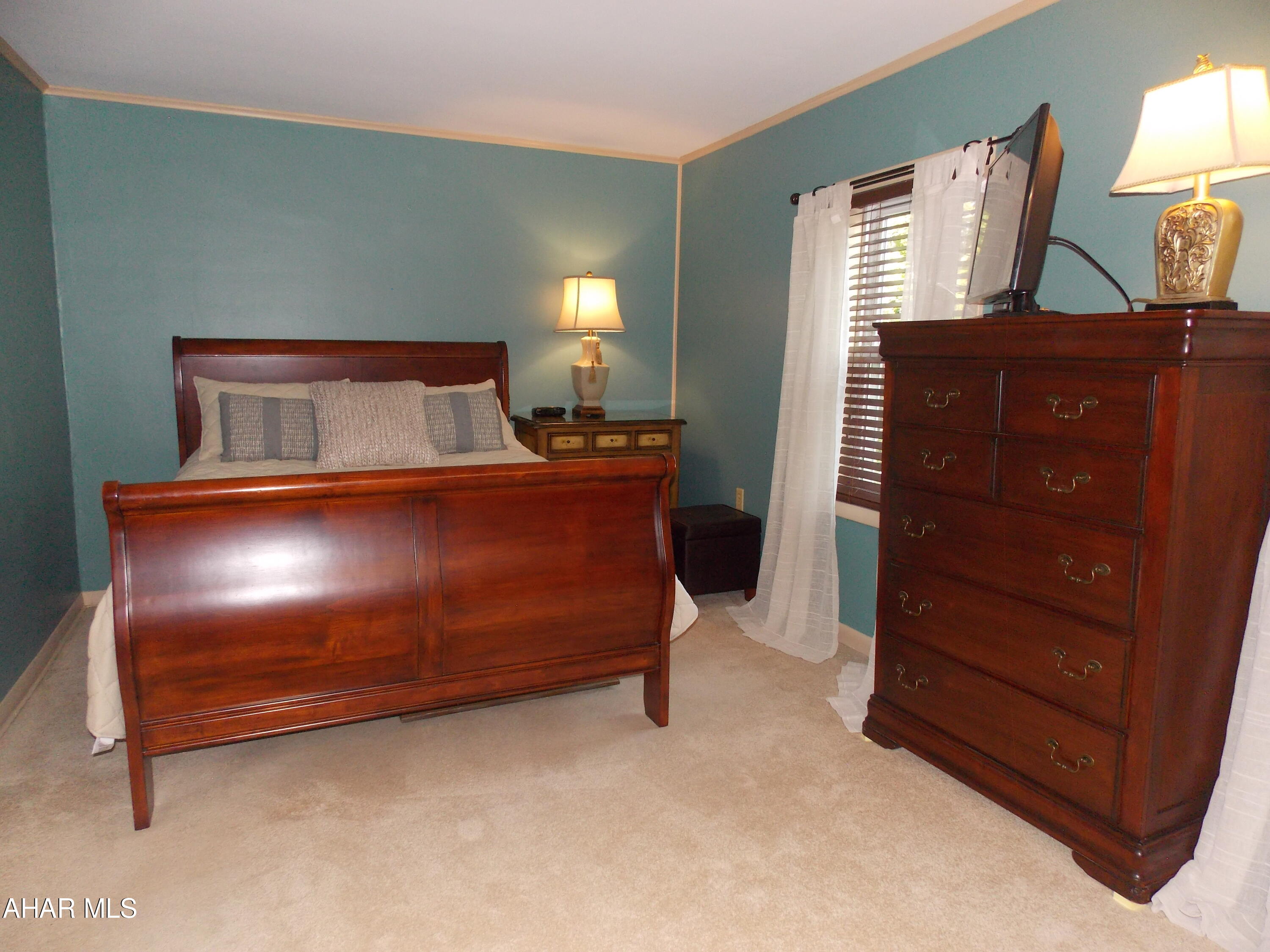 Baker Mansion - Residential