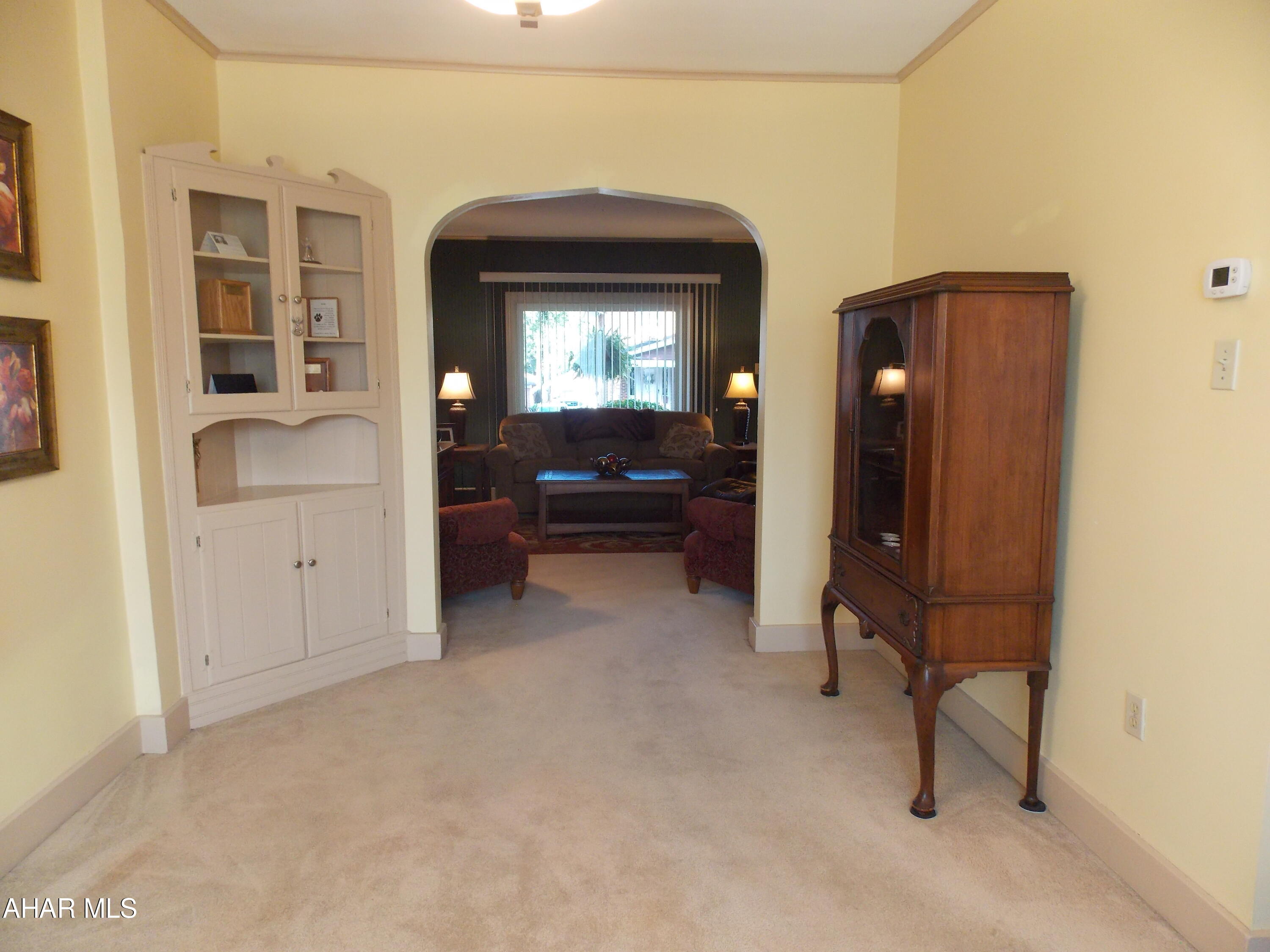 Baker Mansion - Residential