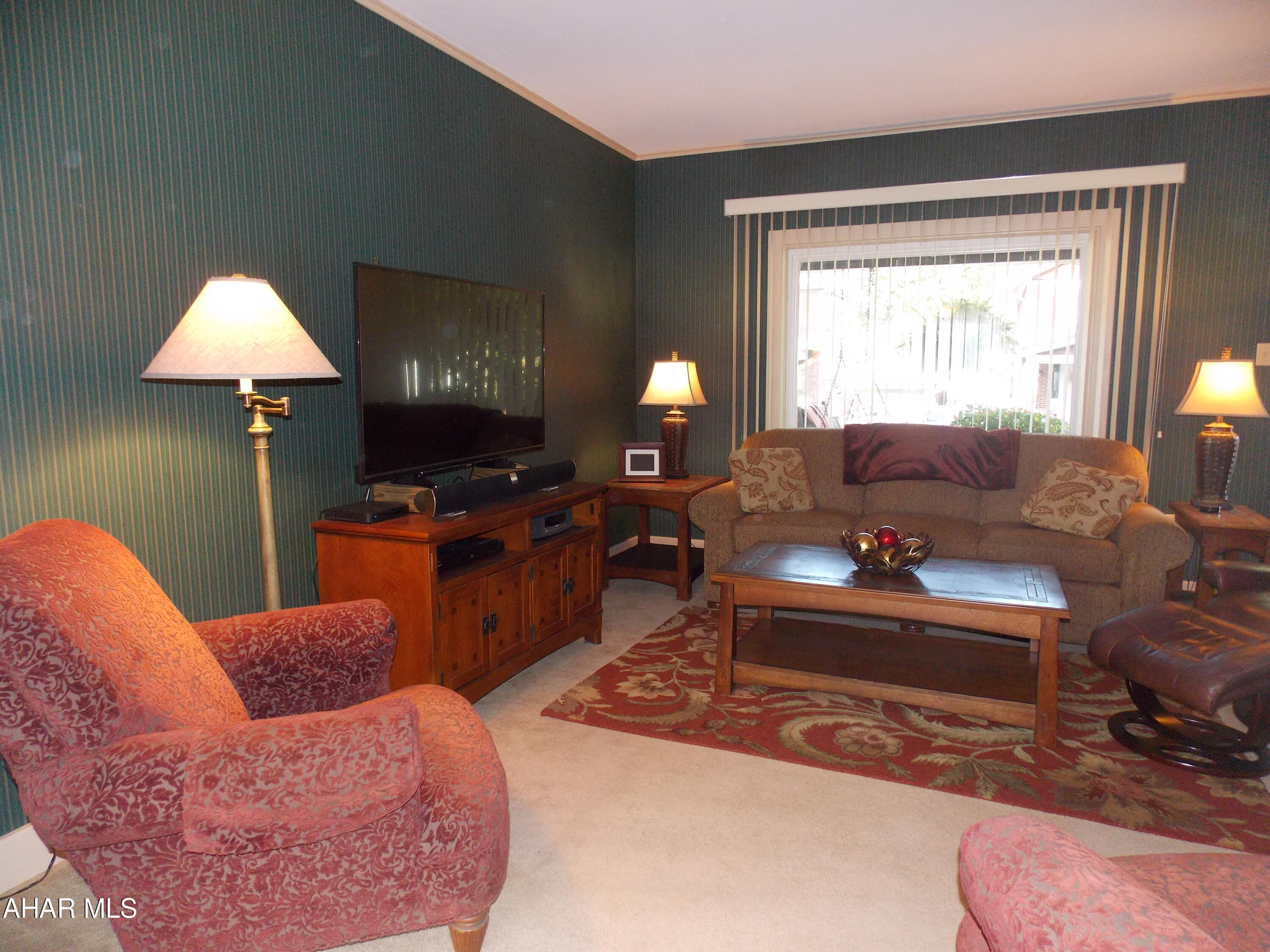 Baker Mansion - Residential