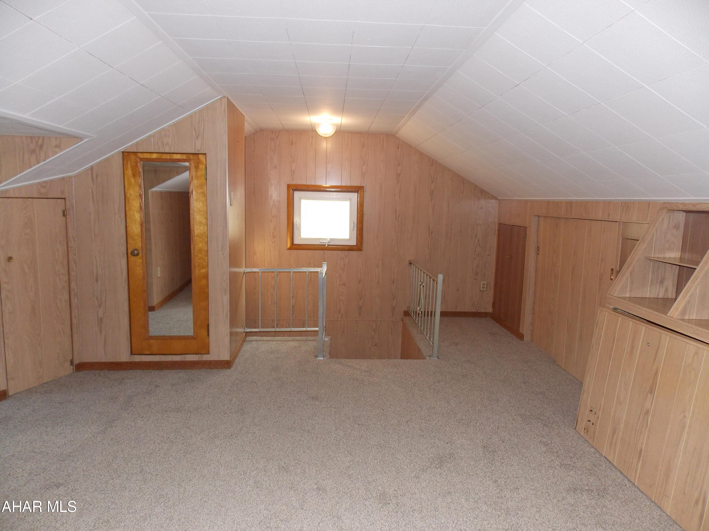 Baker Mansion - Residential