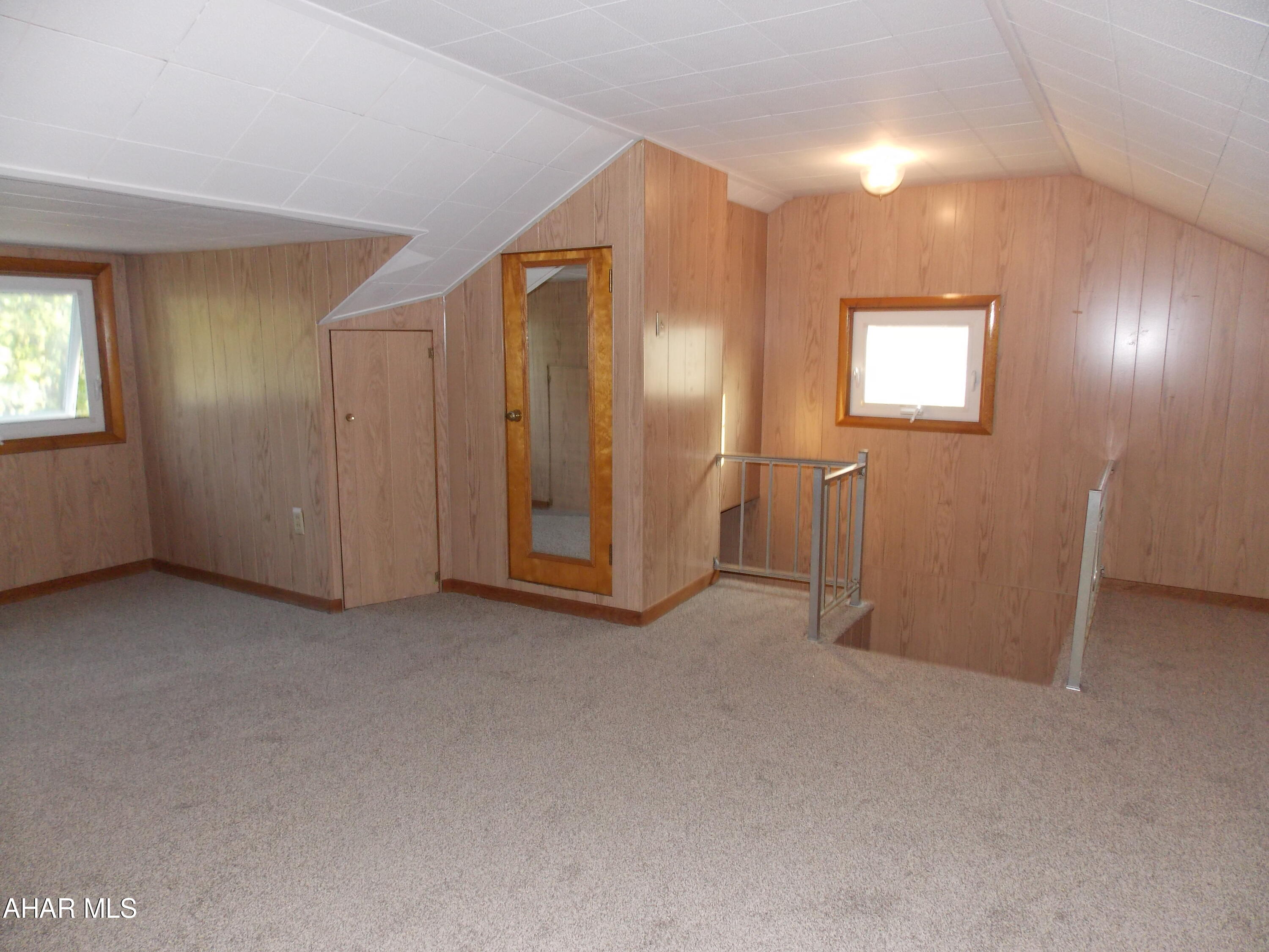 Baker Mansion - Residential