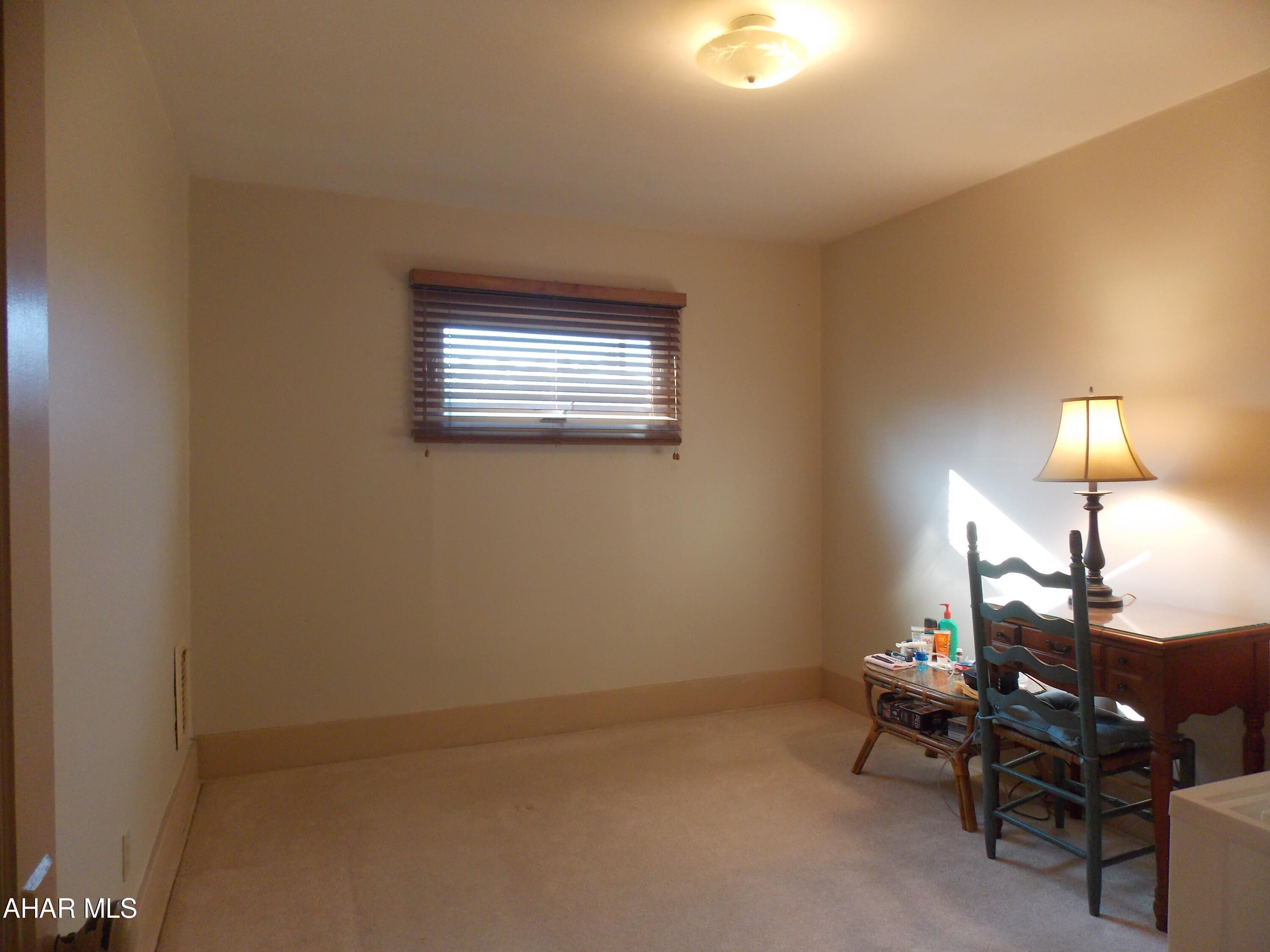 Baker Mansion - Residential